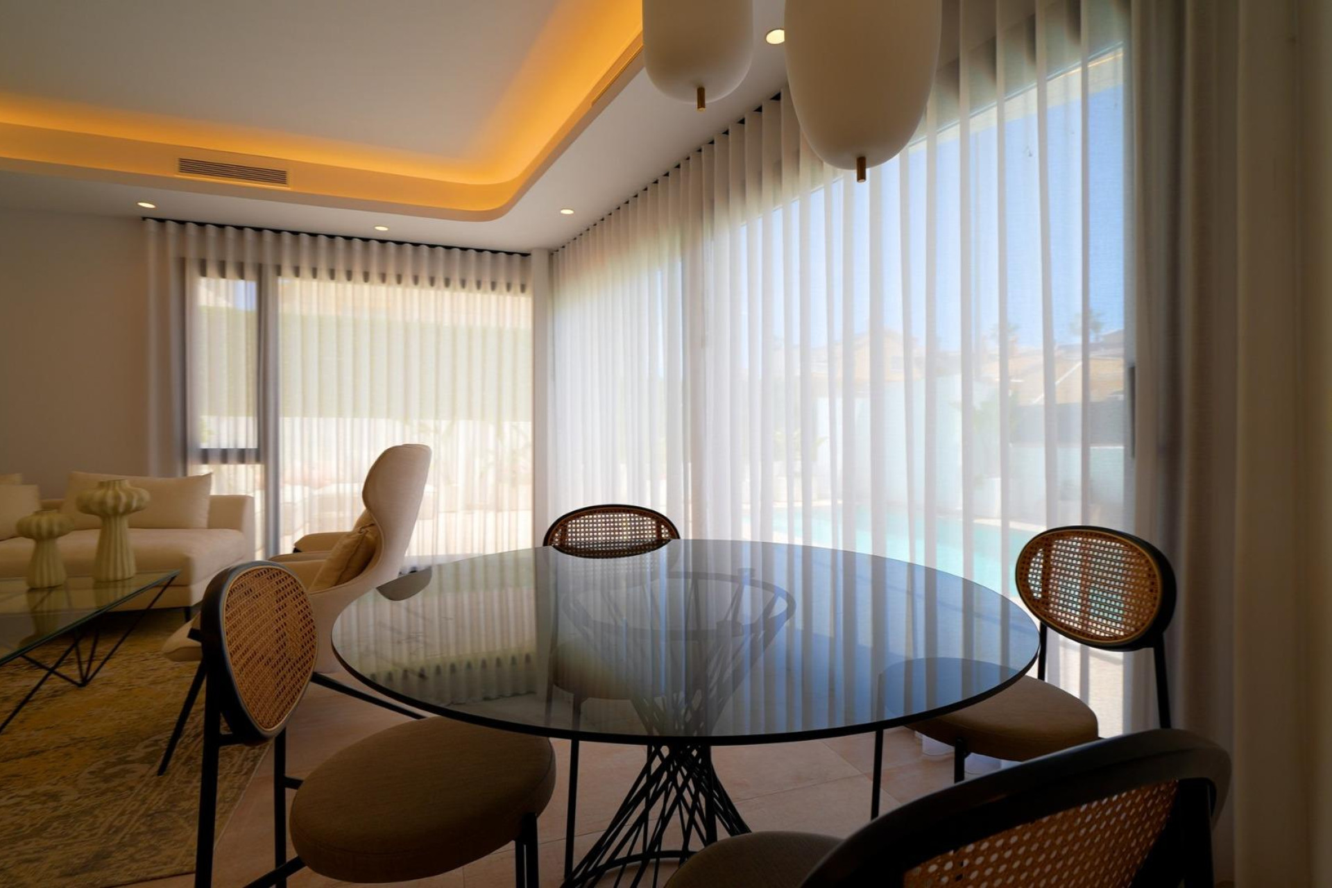 Nieuwbouw - Villa -
Orihuela Costa - Los Altos