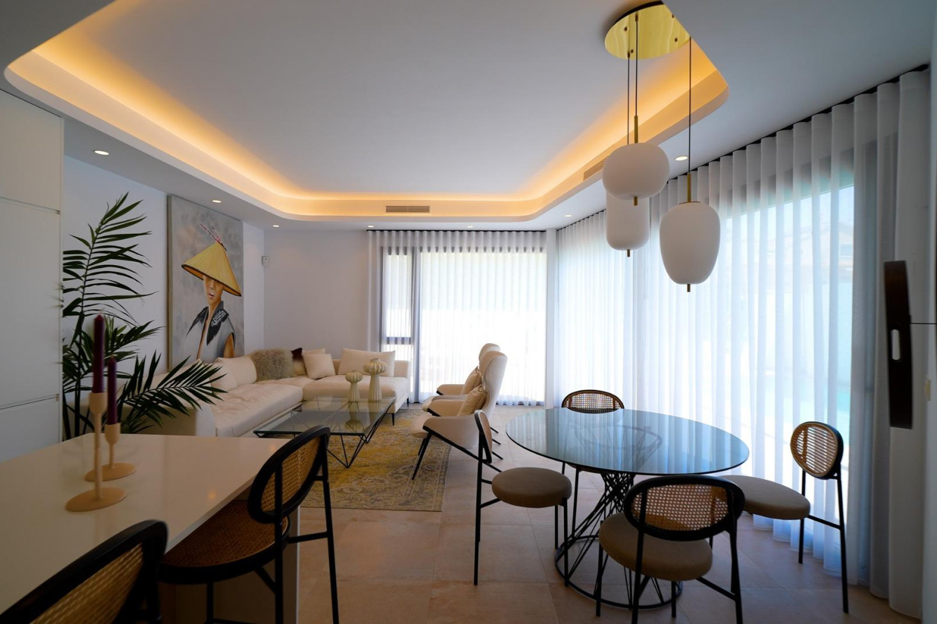 Nieuwbouw - Villa -
Orihuela Costa - Los Altos