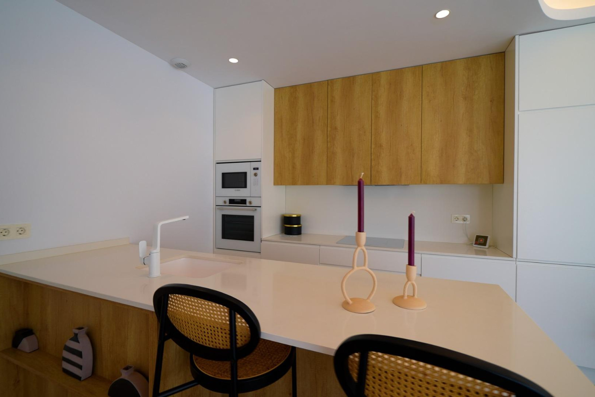 Nieuwbouw - Villa -
Orihuela Costa - Los Altos