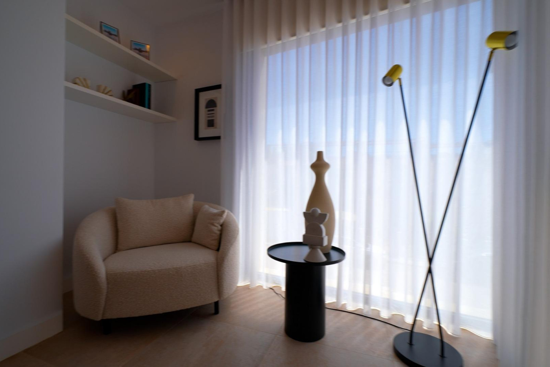 Nieuwbouw - Villa -
Orihuela Costa - Los Altos