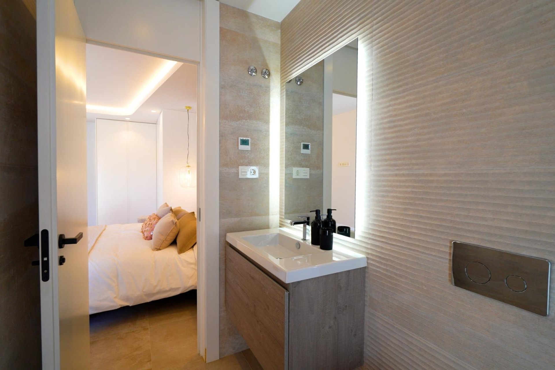 Nieuwbouw - Villa -
Orihuela Costa - Los Altos