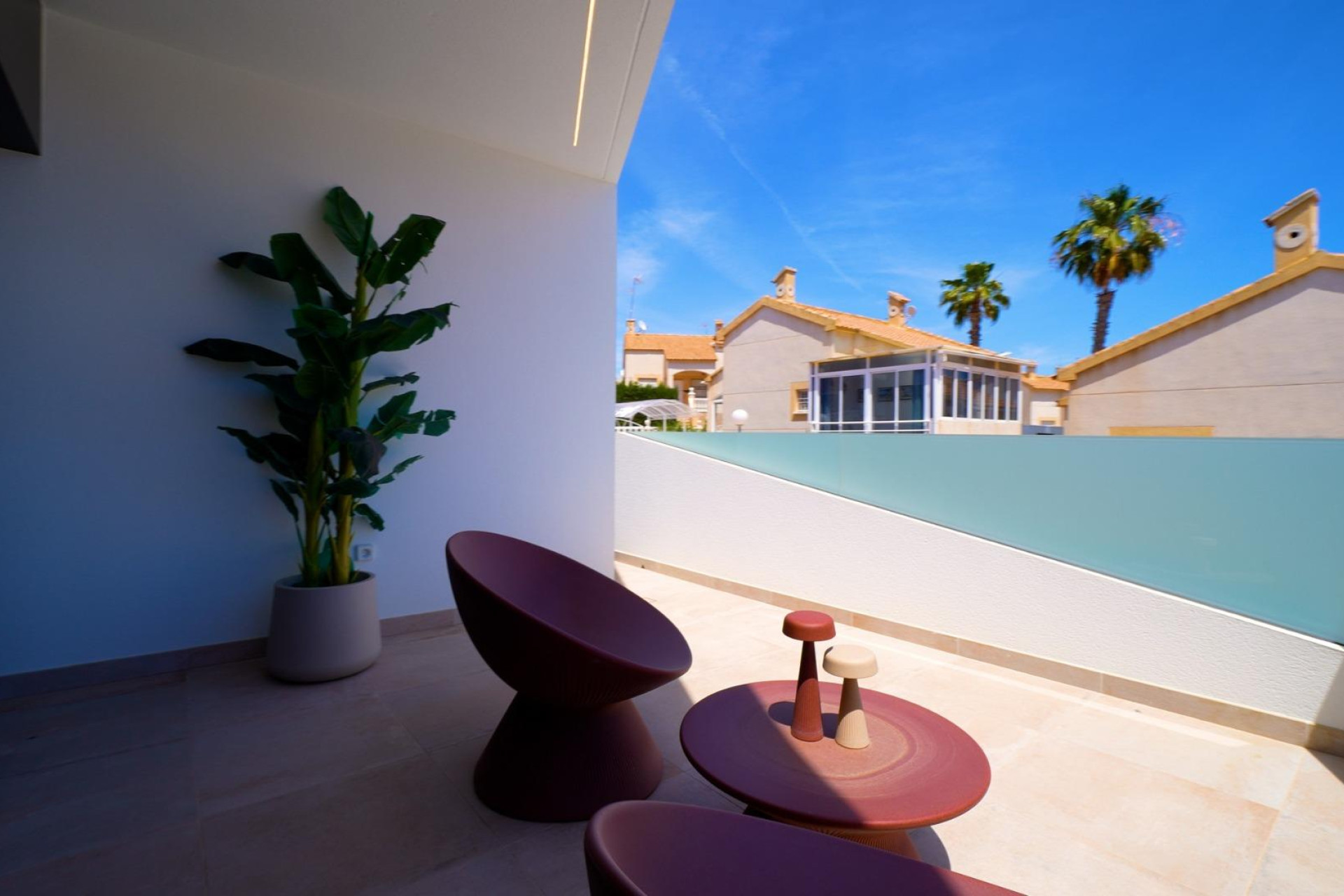Nieuwbouw - Villa -
Orihuela Costa - Los Altos
