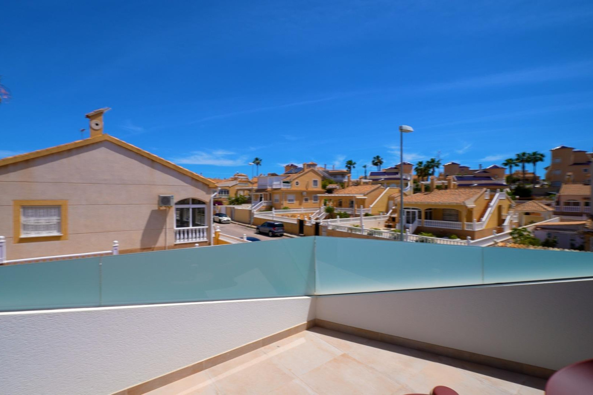 Nieuwbouw - Villa -
Orihuela Costa - Los Altos