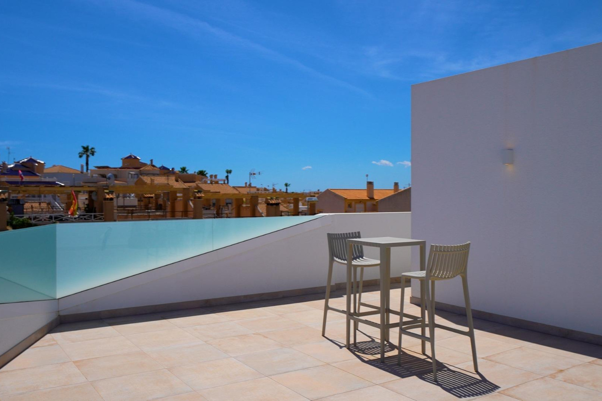 Nieuwbouw - Villa -
Orihuela Costa - Los Altos