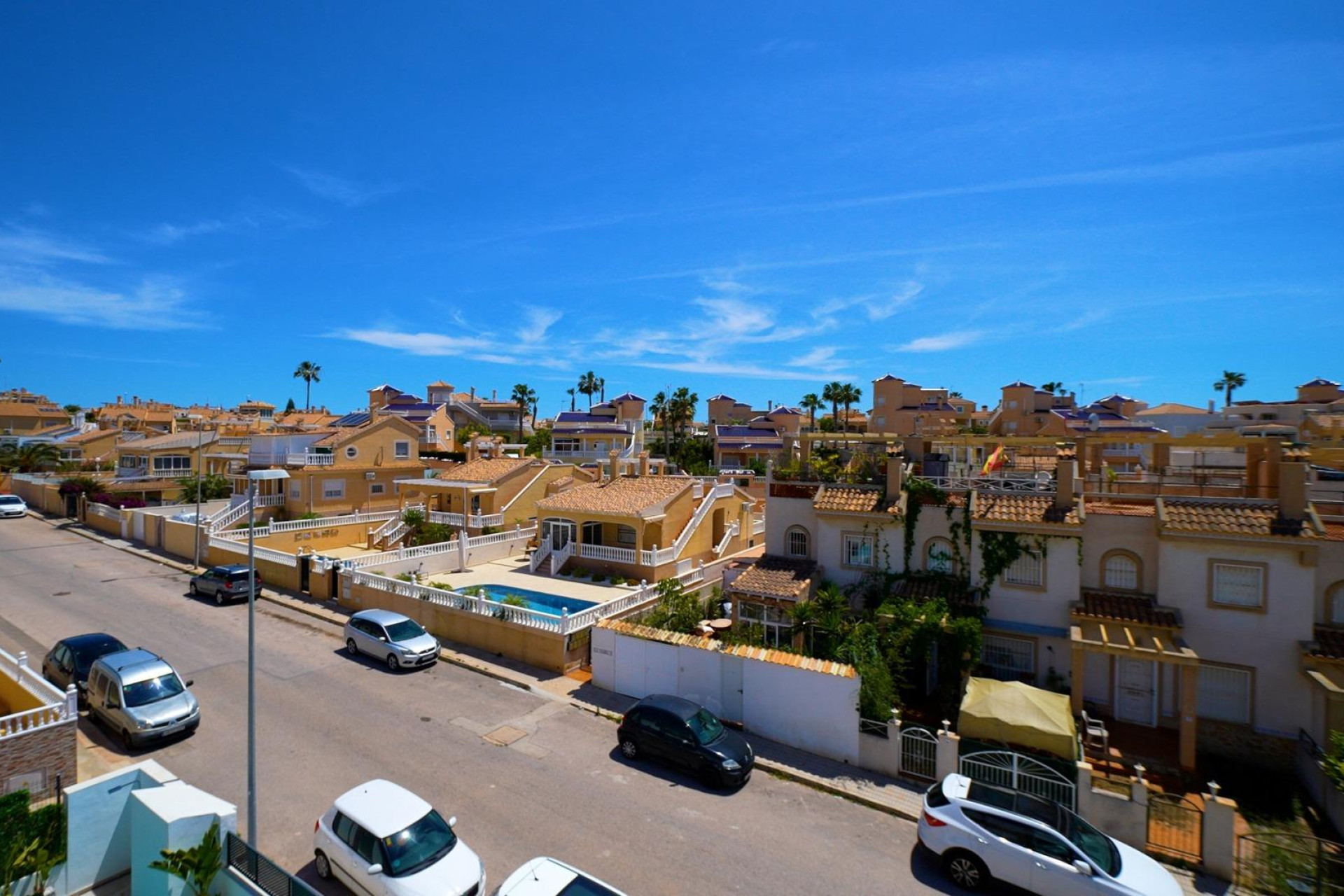Nieuwbouw - Villa -
Orihuela Costa - Los Altos