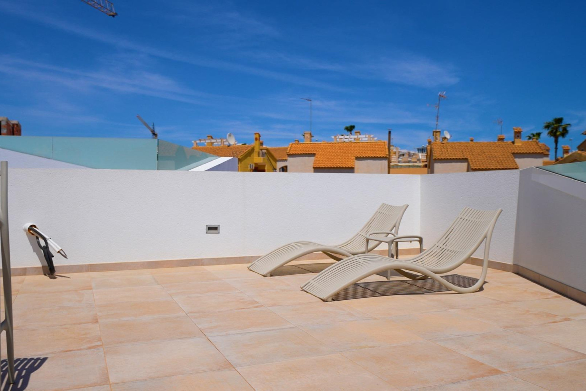 Nieuwbouw - Villa -
Orihuela Costa - Los Altos