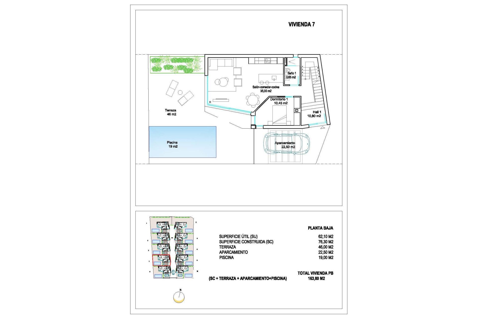Nieuwbouw - Villa -
Orihuela Costa - Los Altos