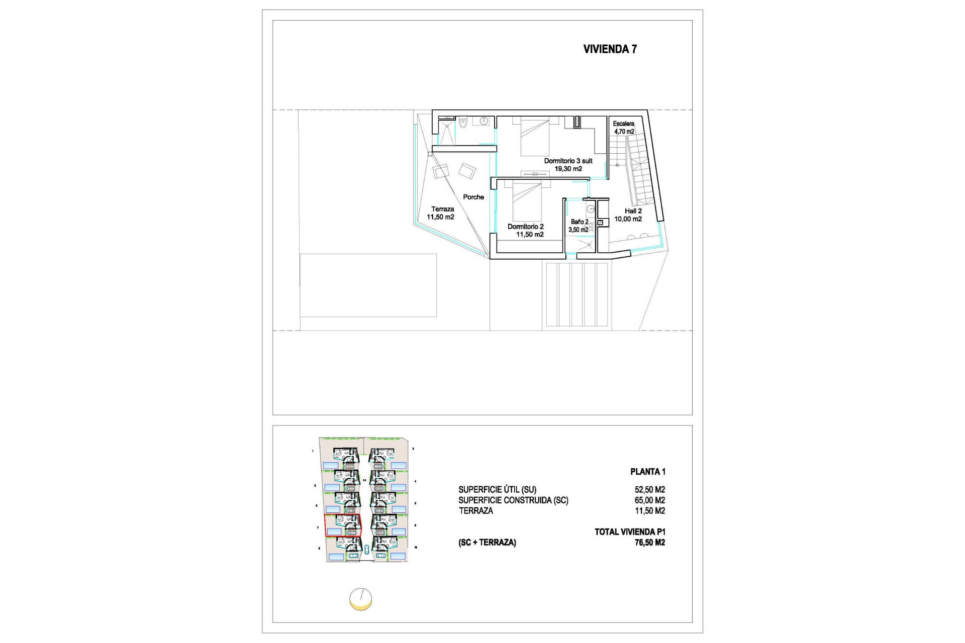 Nieuwbouw - Villa -
Orihuela Costa - Los Altos