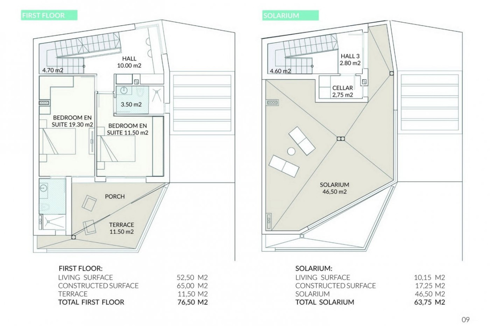 Nieuwbouw - Villa -
Orihuela Costa - Los Altos