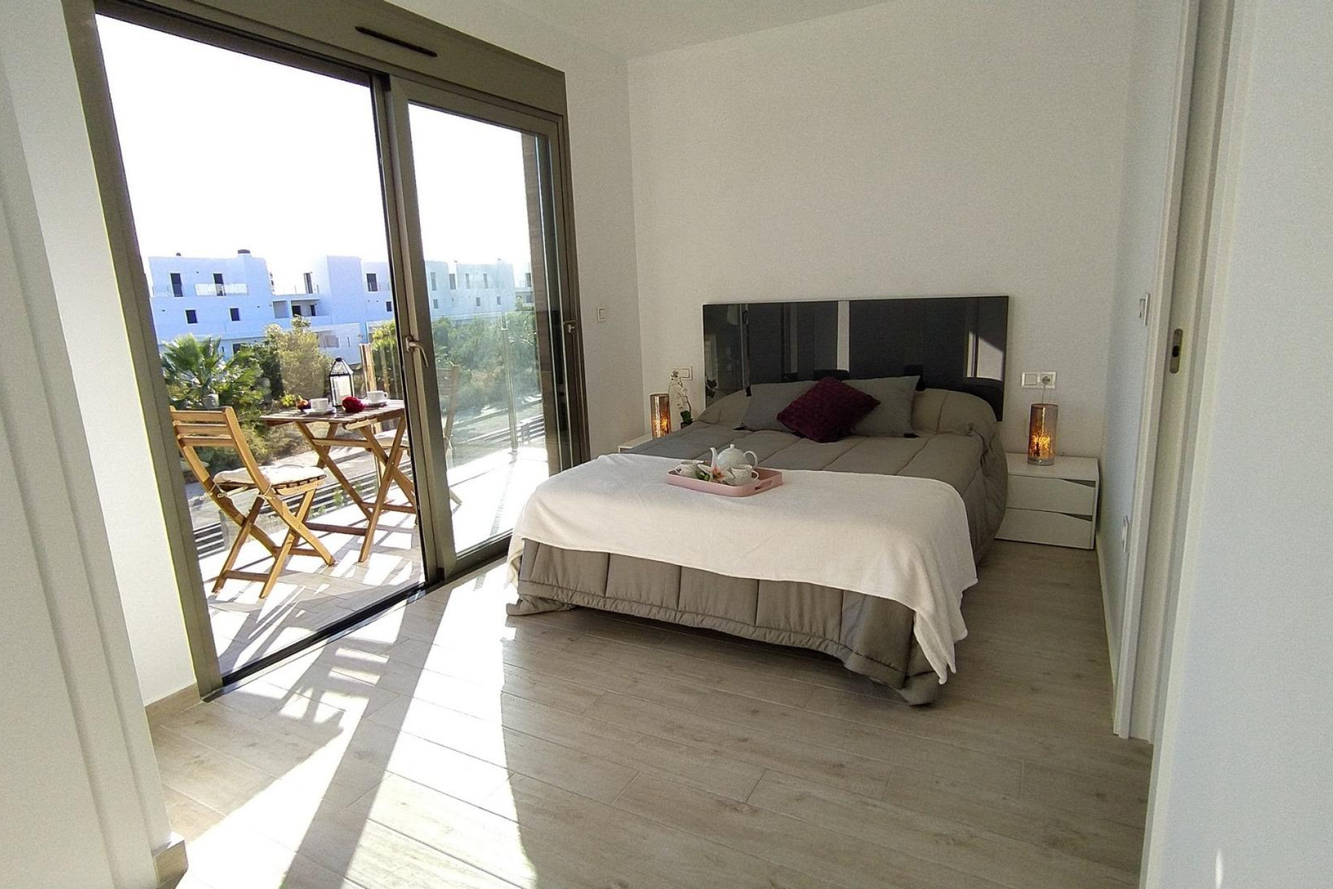 Nieuwbouw - Villa -
Orihuela Costa - PAU 8