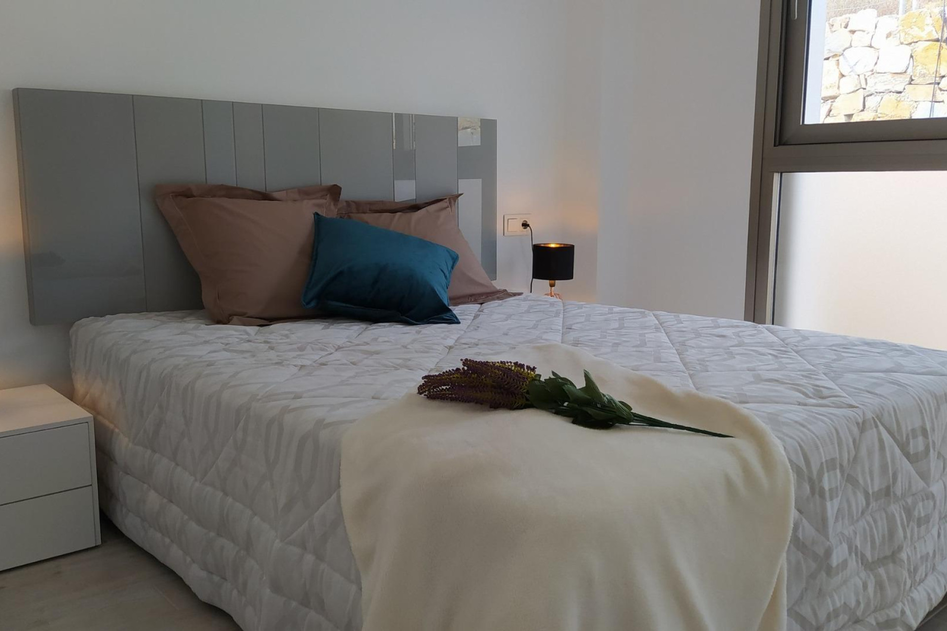 Nieuwbouw - Villa -
Orihuela Costa - PAU 8