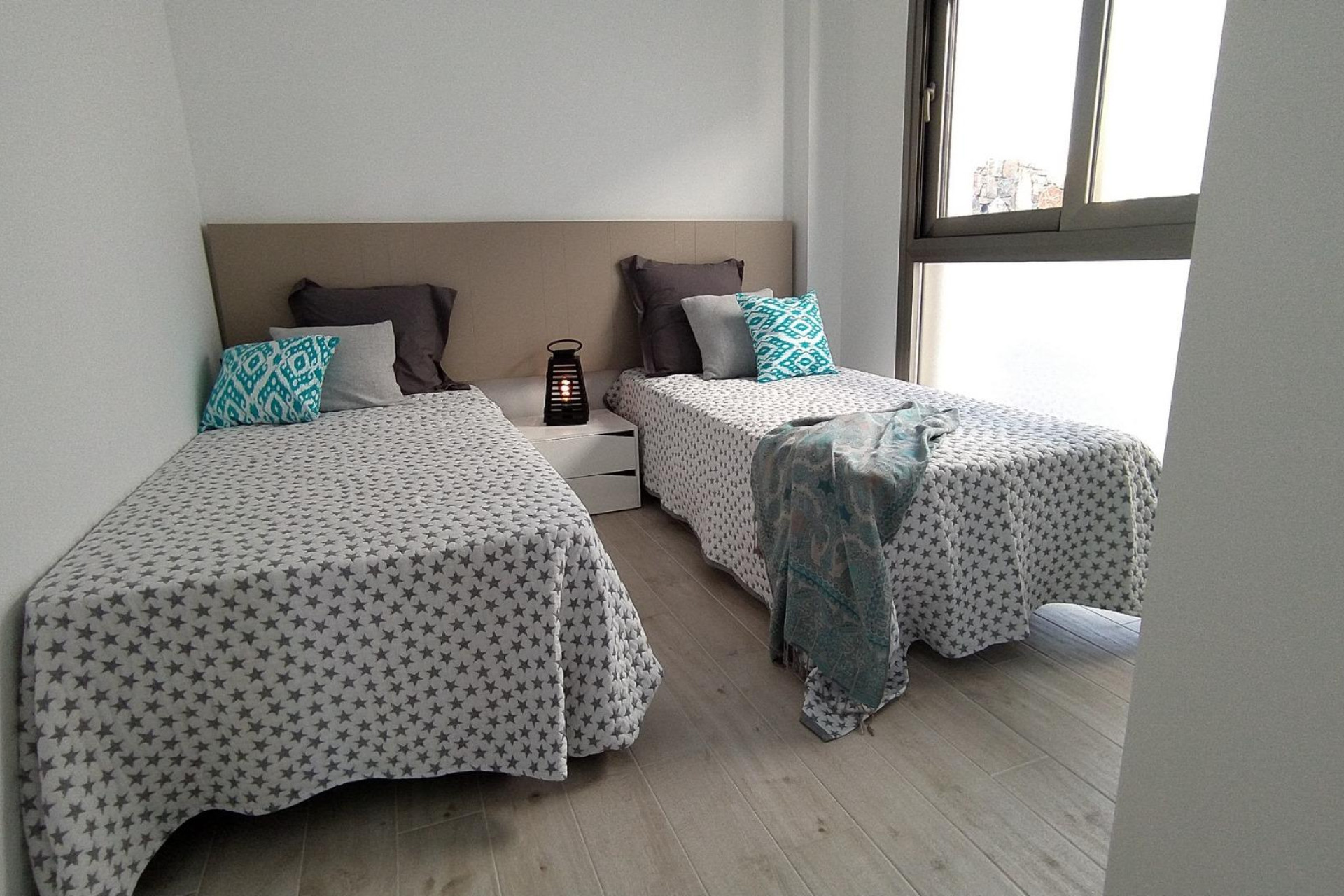Nieuwbouw - Villa -
Orihuela Costa - PAU 8