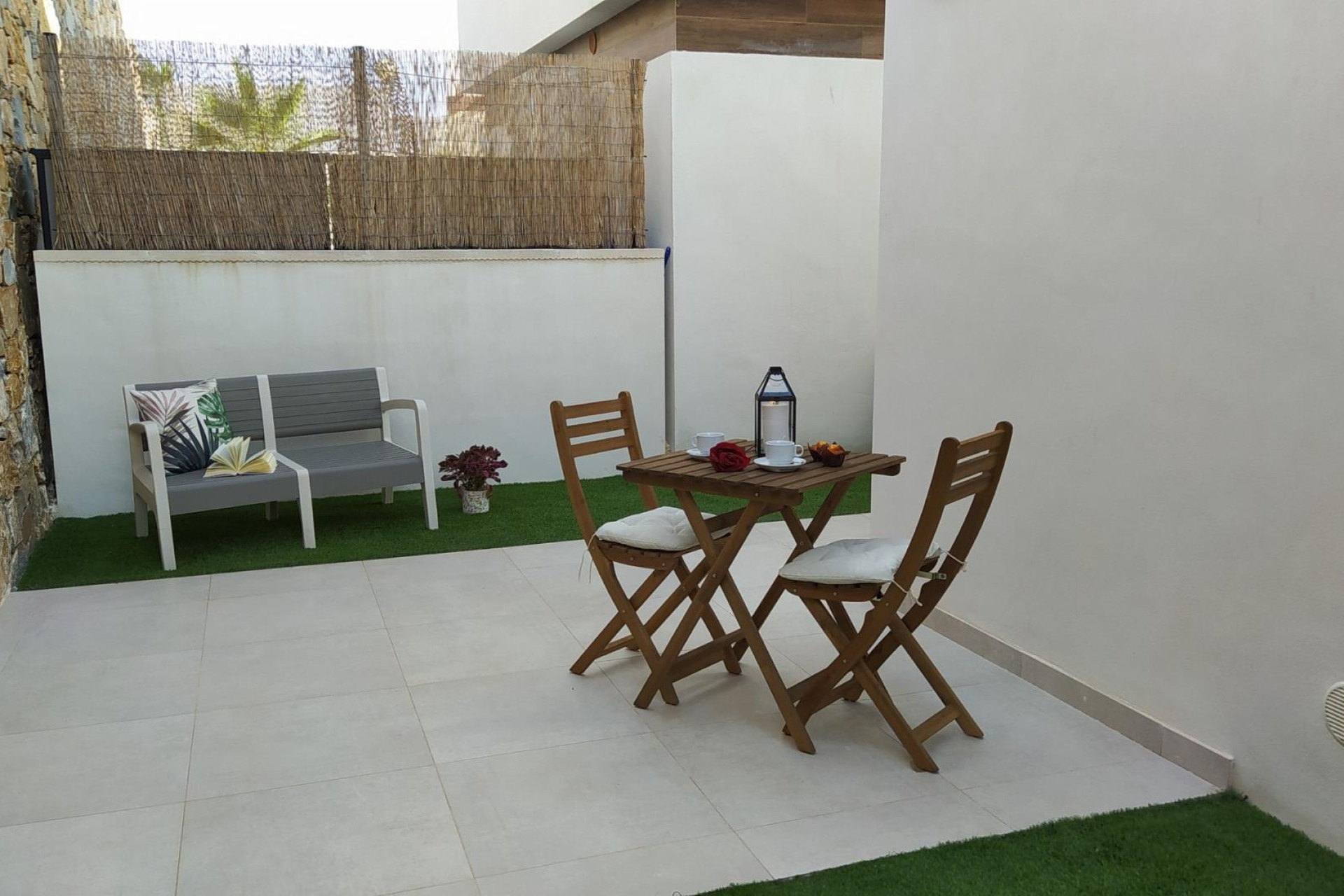 Nieuwbouw - Villa -
Orihuela Costa - PAU 8