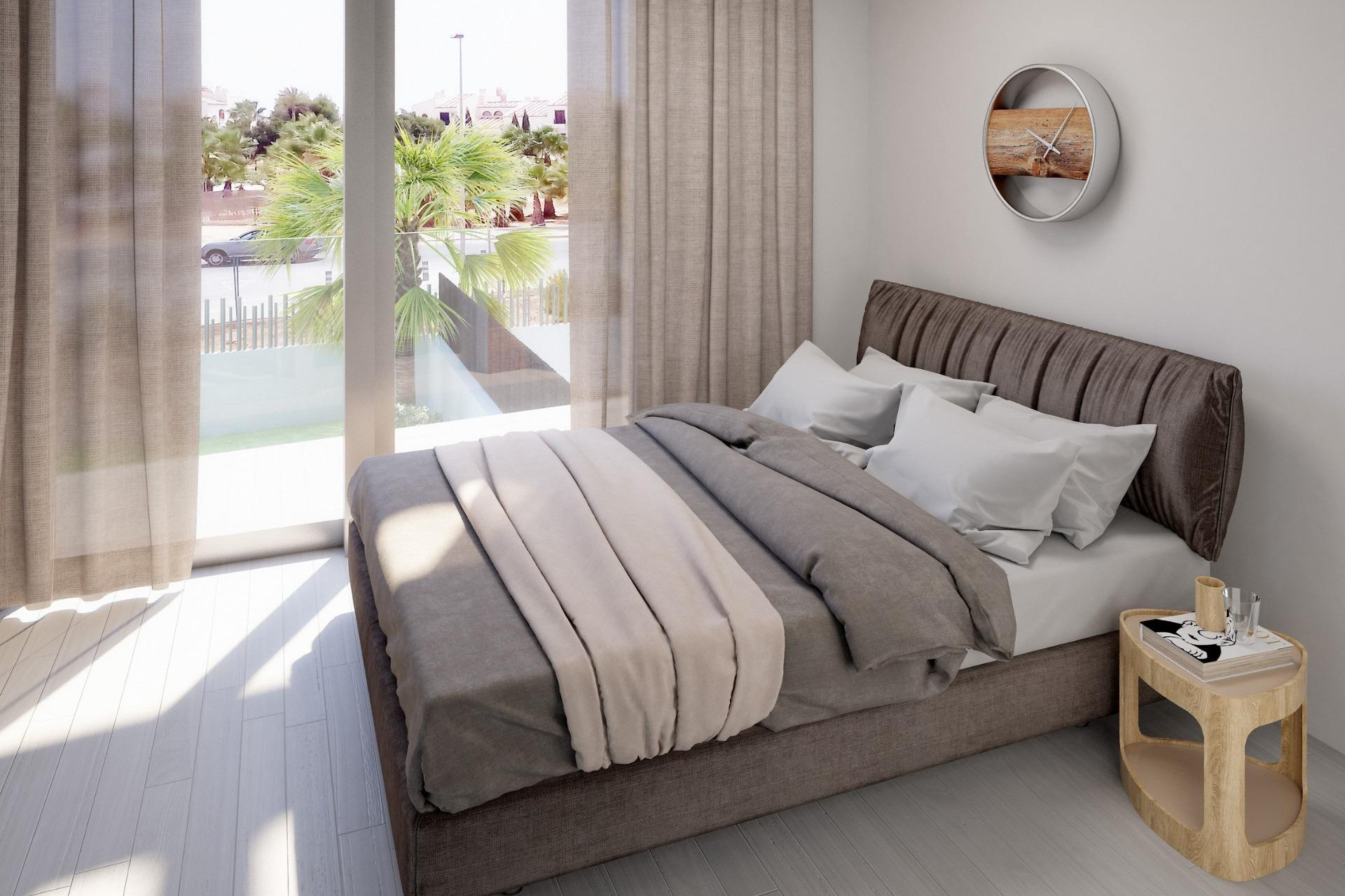 Nieuwbouw - Villa -
Orihuela Costa - PAU 8