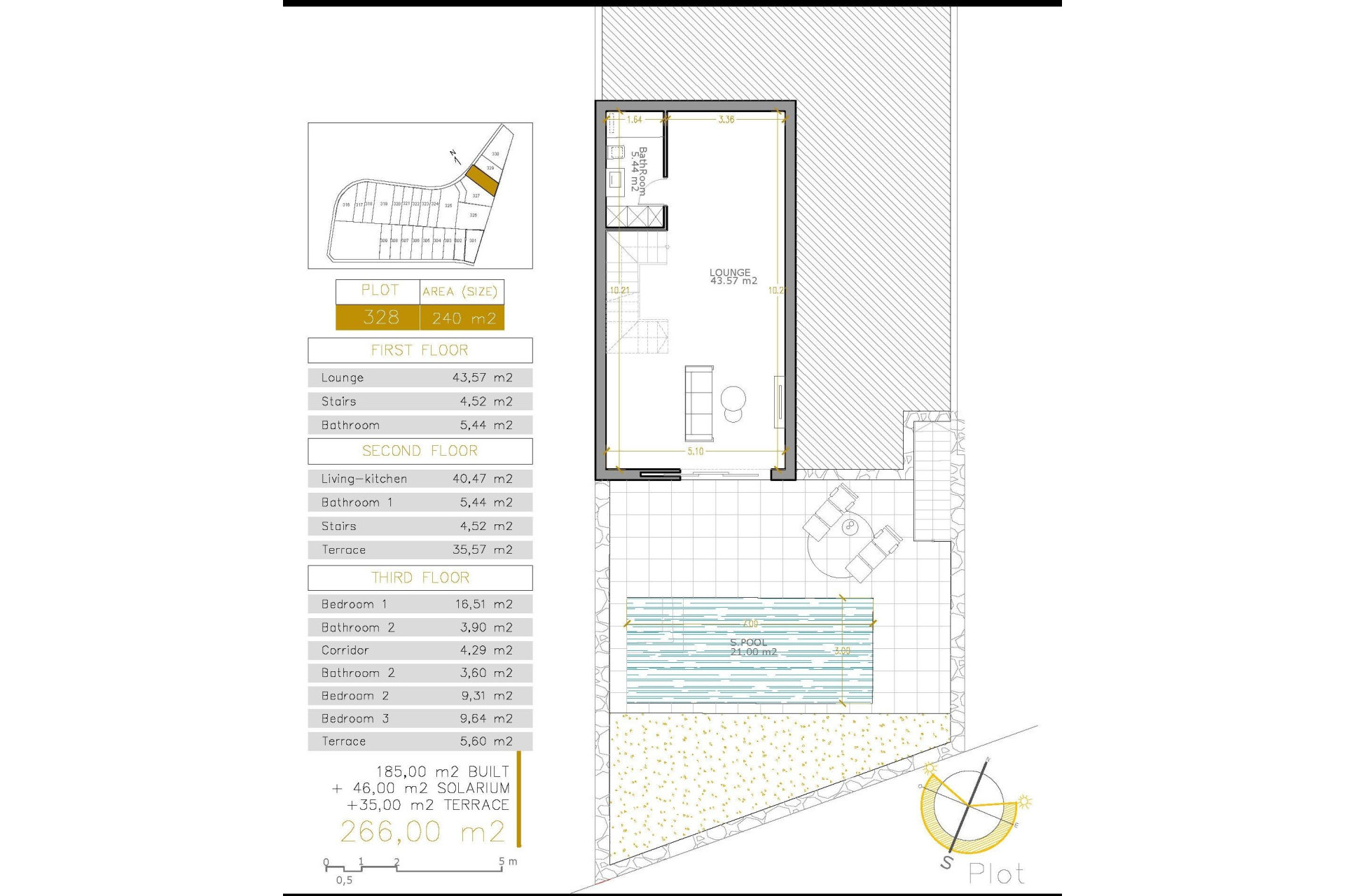 Nieuwbouw - Villa -
Orihuela Costa - PAU 8