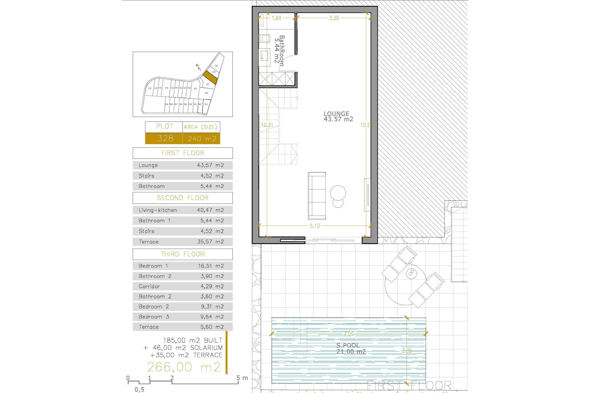 Nieuwbouw - Villa -
Orihuela Costa - PAU 8