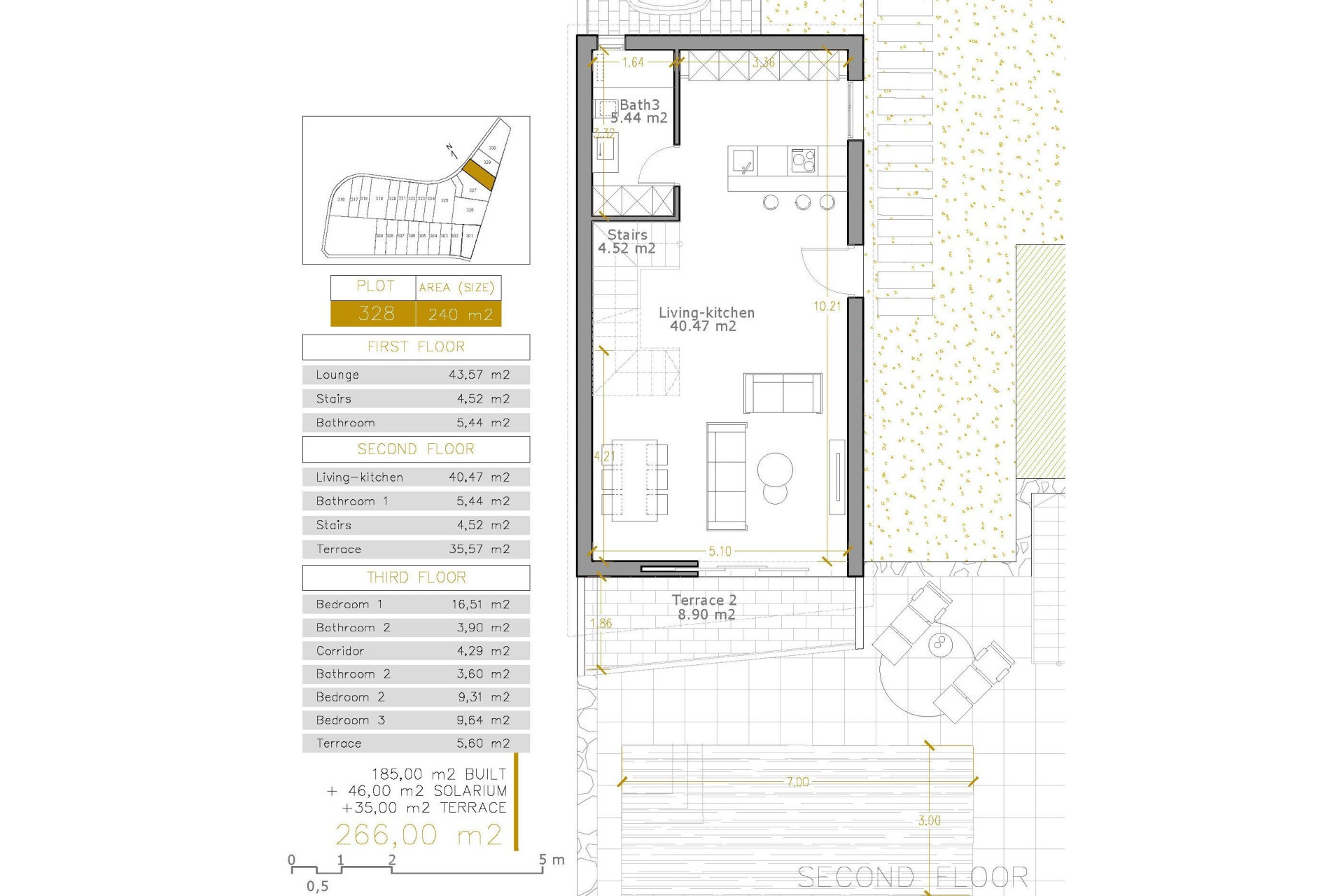 Nieuwbouw - Villa -
Orihuela Costa - PAU 8