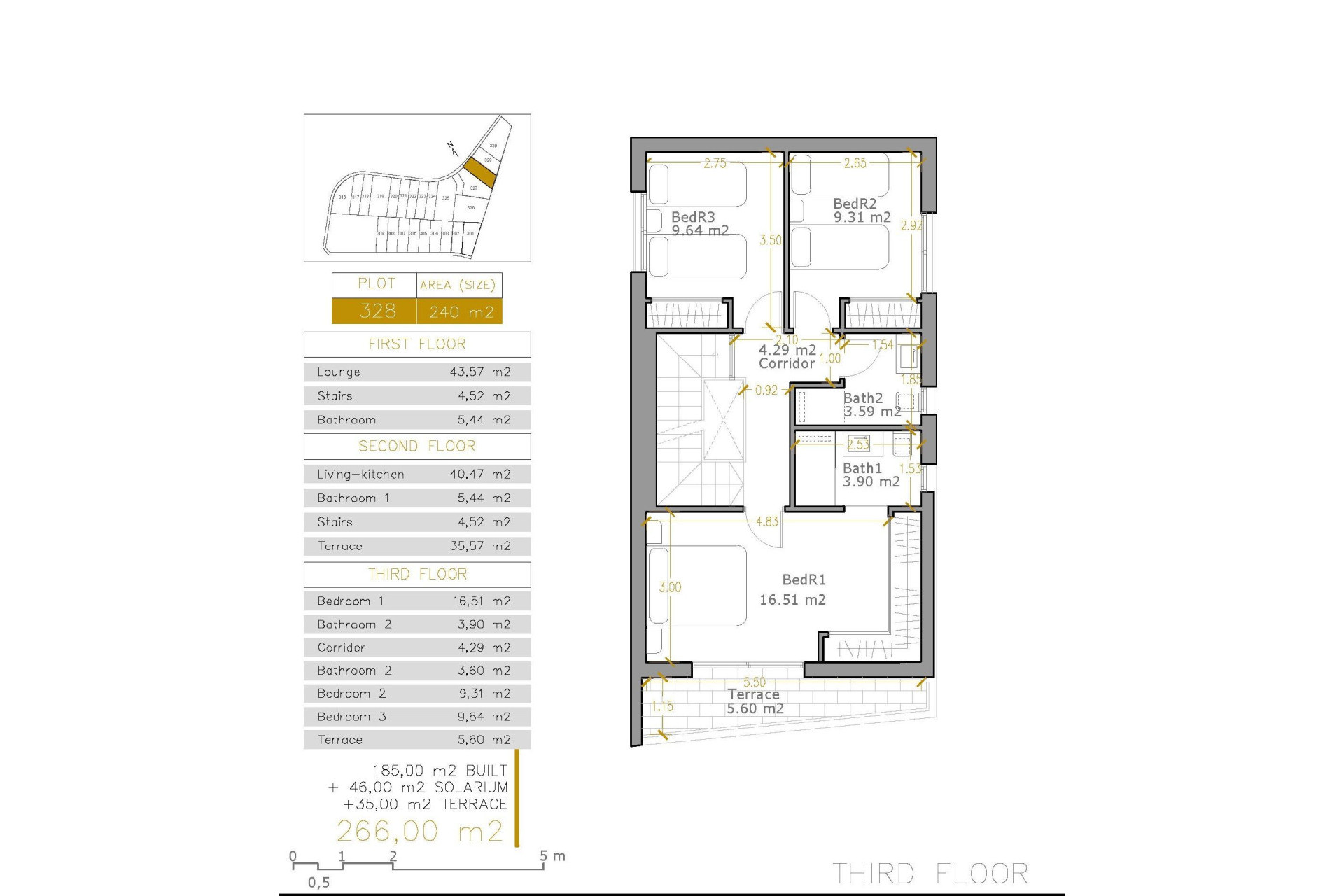 Nieuwbouw - Villa -
Orihuela Costa - PAU 8