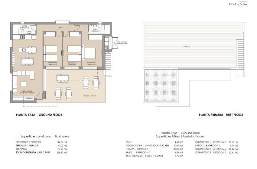 Nieuwbouw - Villa -
Orihuela Costa - Vistabella Golf