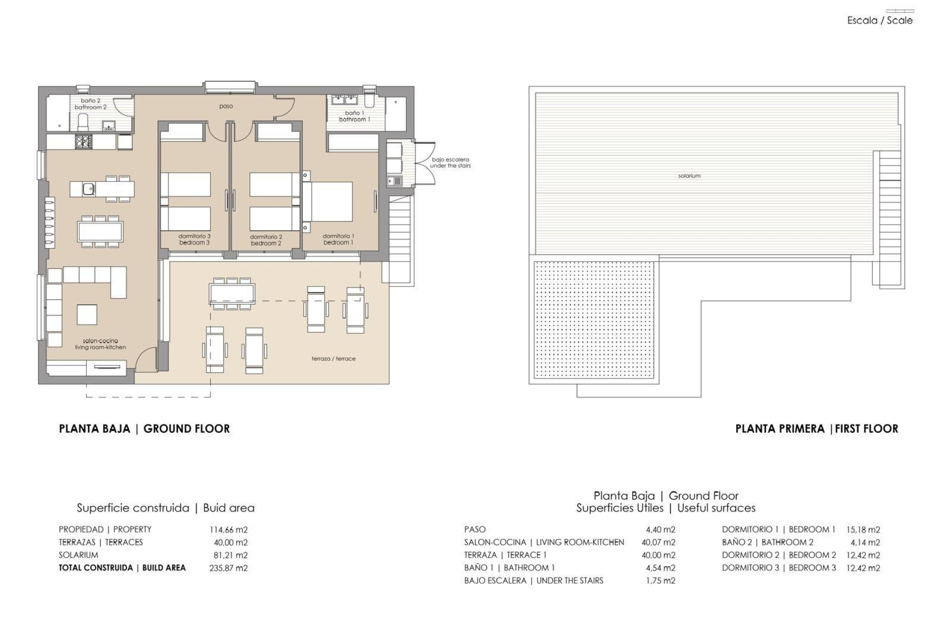 Nieuwbouw - Villa -
Orihuela Costa - Vistabella Golf