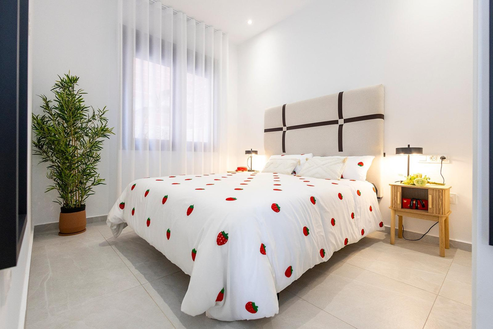 Nieuwbouw - Villa -
Orihuela Costa - Vistabella Golf