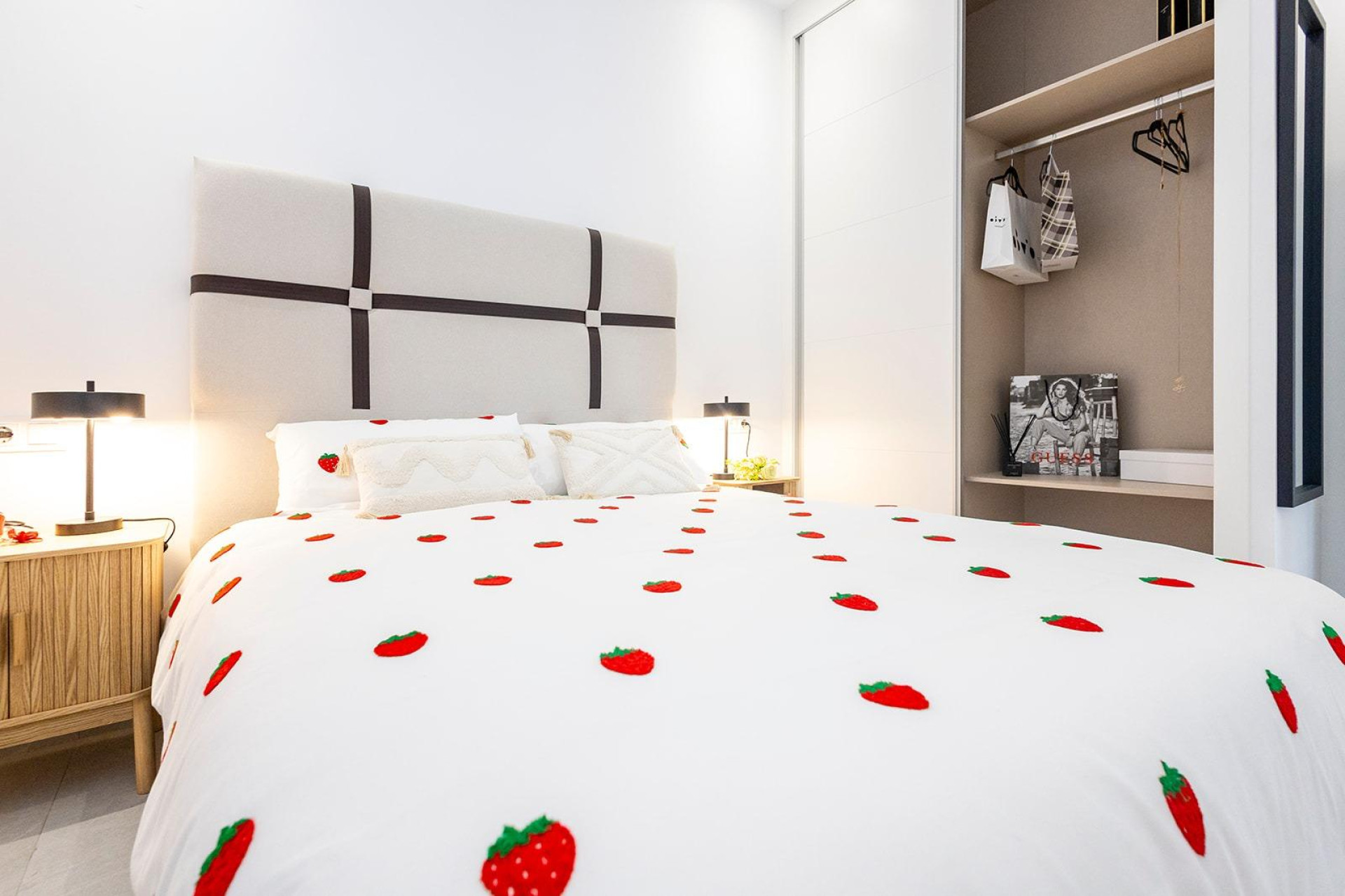 Nieuwbouw - Villa -
Orihuela Costa - Vistabella Golf