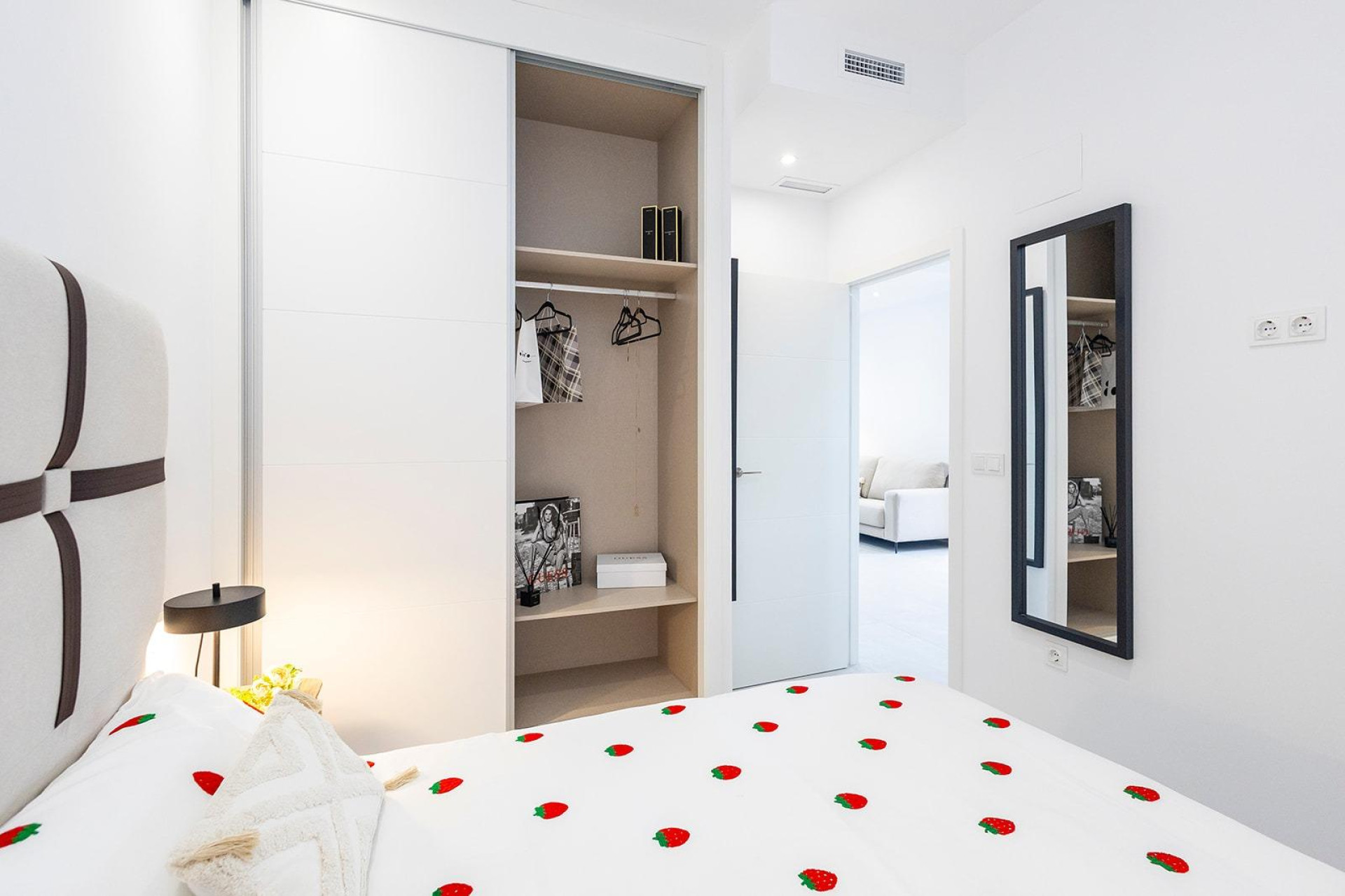 Nieuwbouw - Villa -
Orihuela Costa - Vistabella Golf