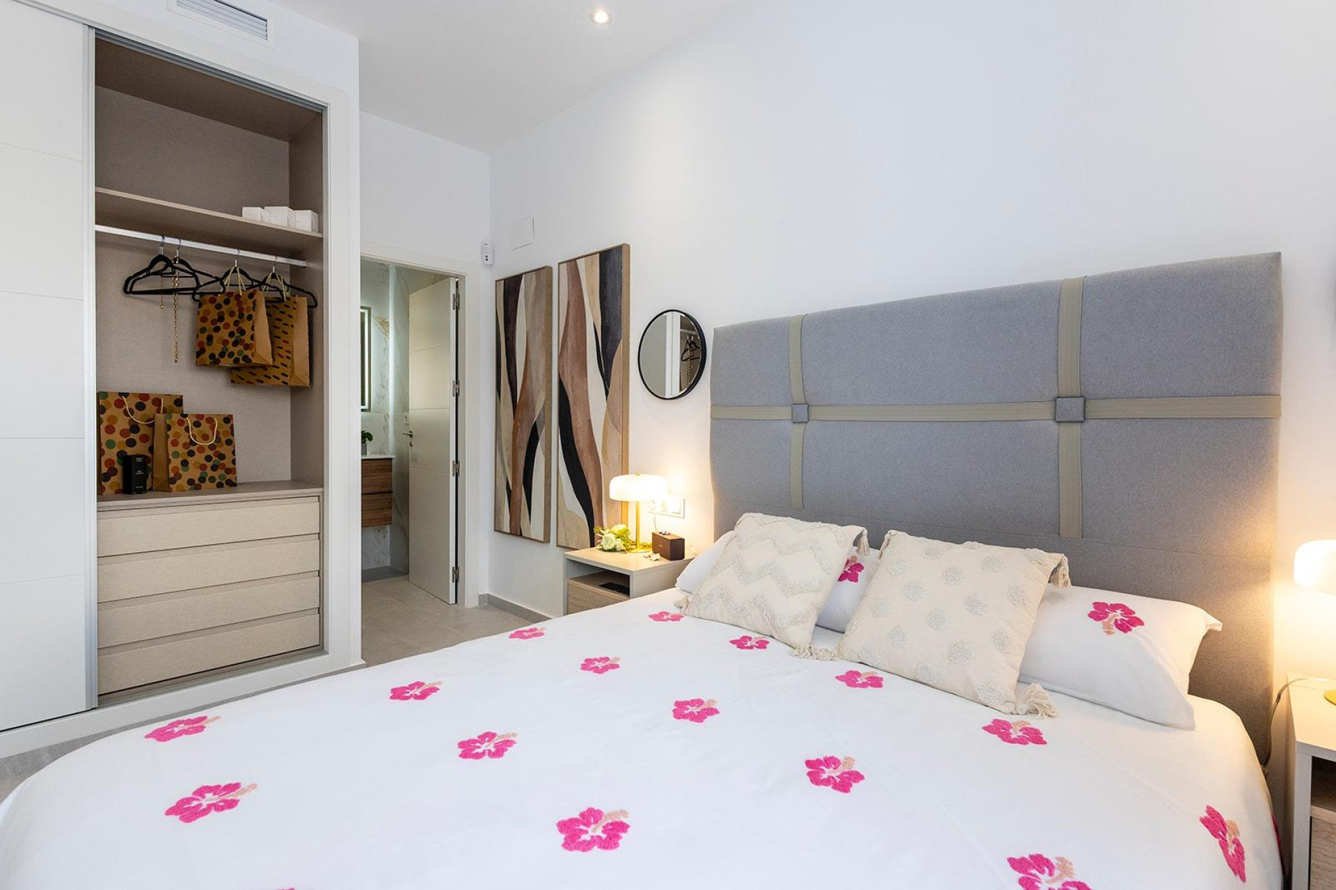 Nieuwbouw - Villa -
Orihuela Costa - Vistabella Golf