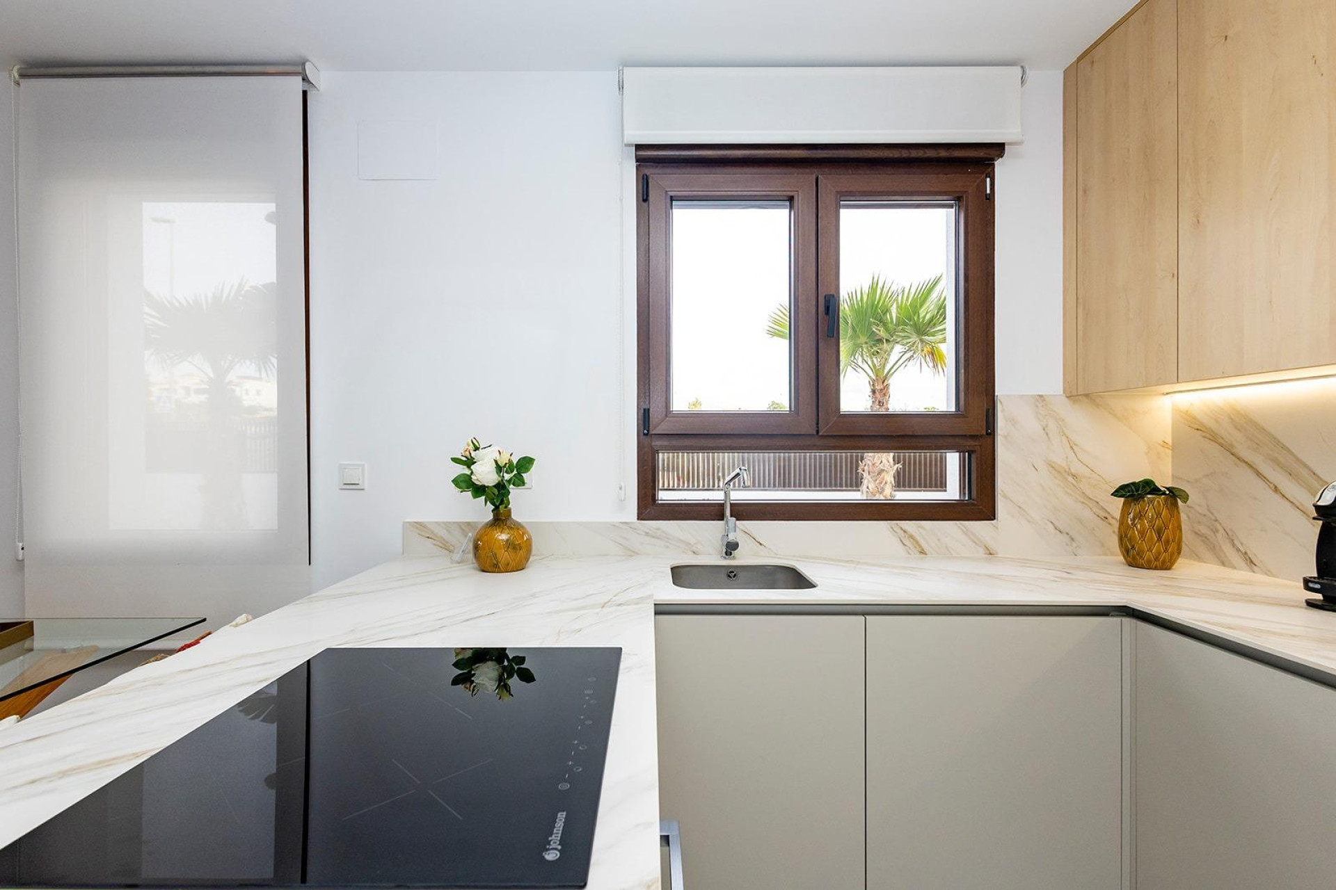 Nieuwbouw - Villa -
Orihuela Costa - Vistabella Golf