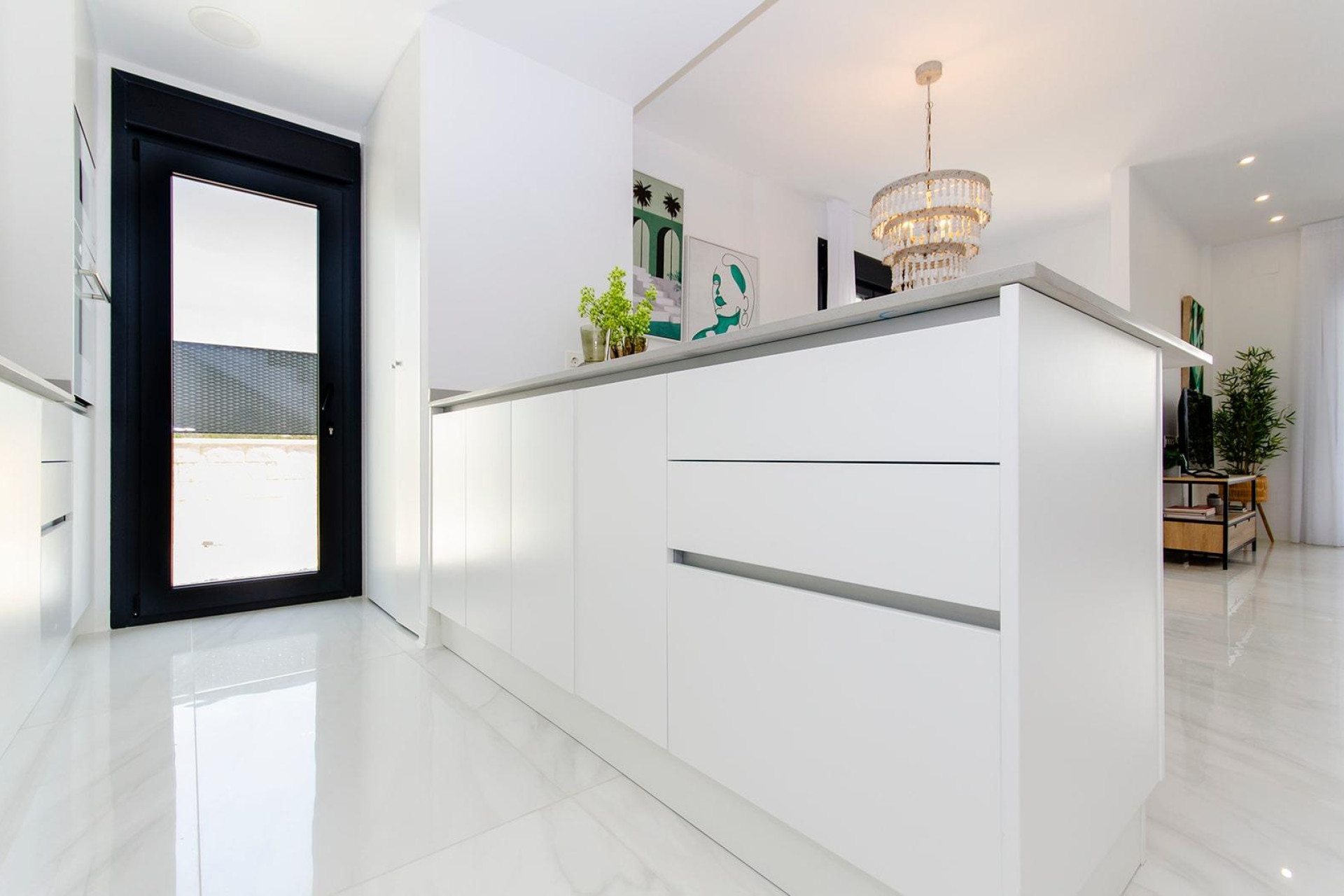 Nieuwbouw - Villa -
Orihuela Costa - Vistabella Golf