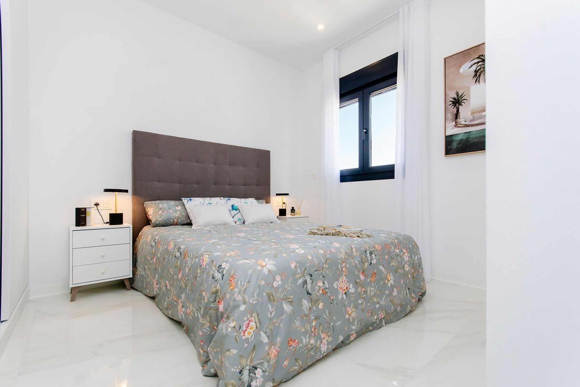 Nieuwbouw - Villa -
Orihuela Costa - Vistabella Golf