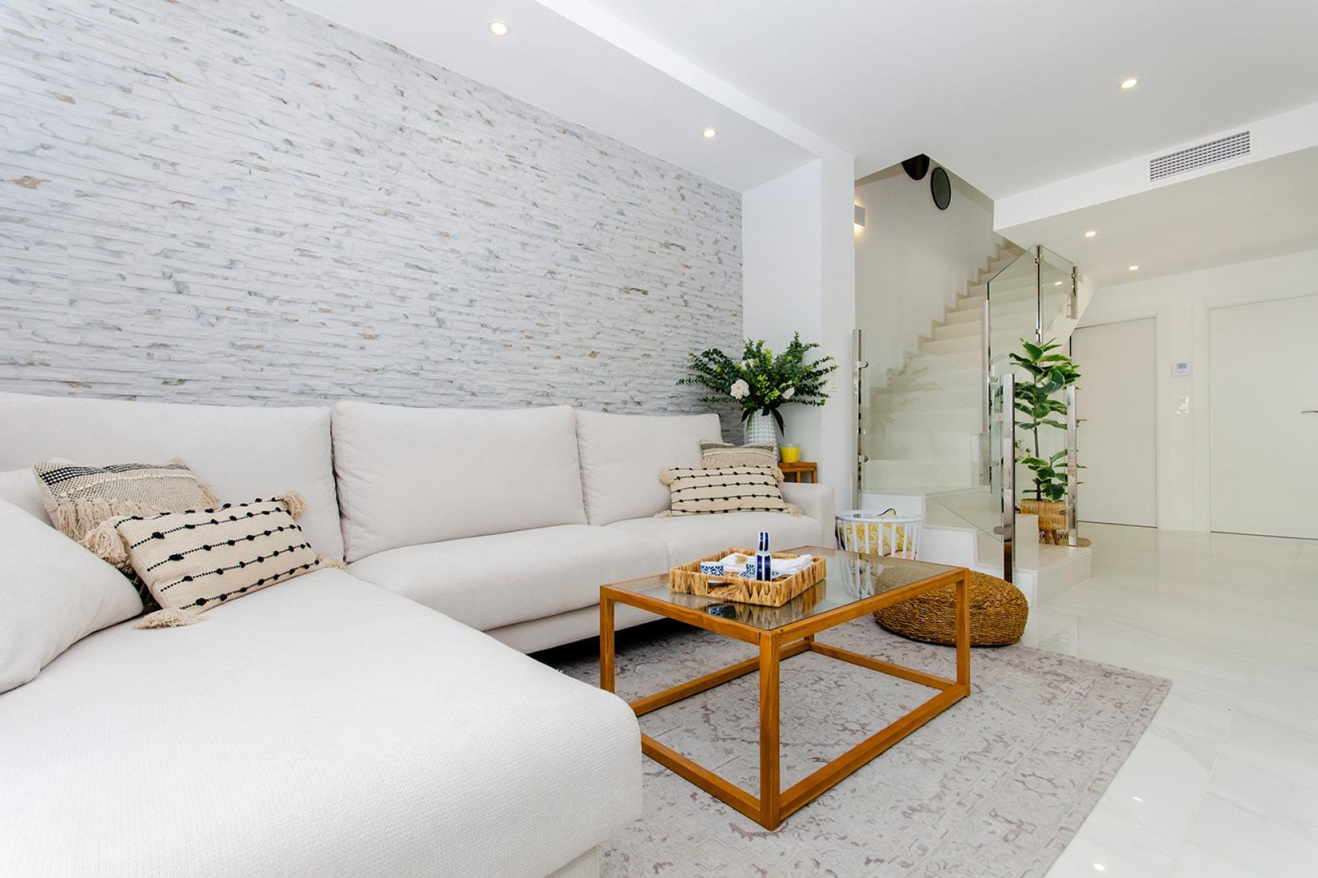 Nieuwbouw - Villa -
Orihuela Costa - Vistabella Golf