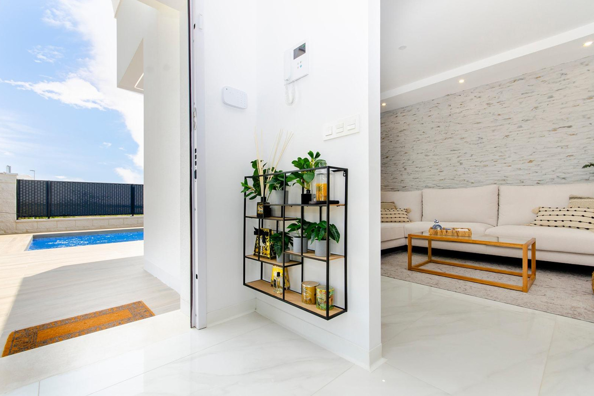 Nieuwbouw - Villa -
Orihuela Costa - Vistabella Golf