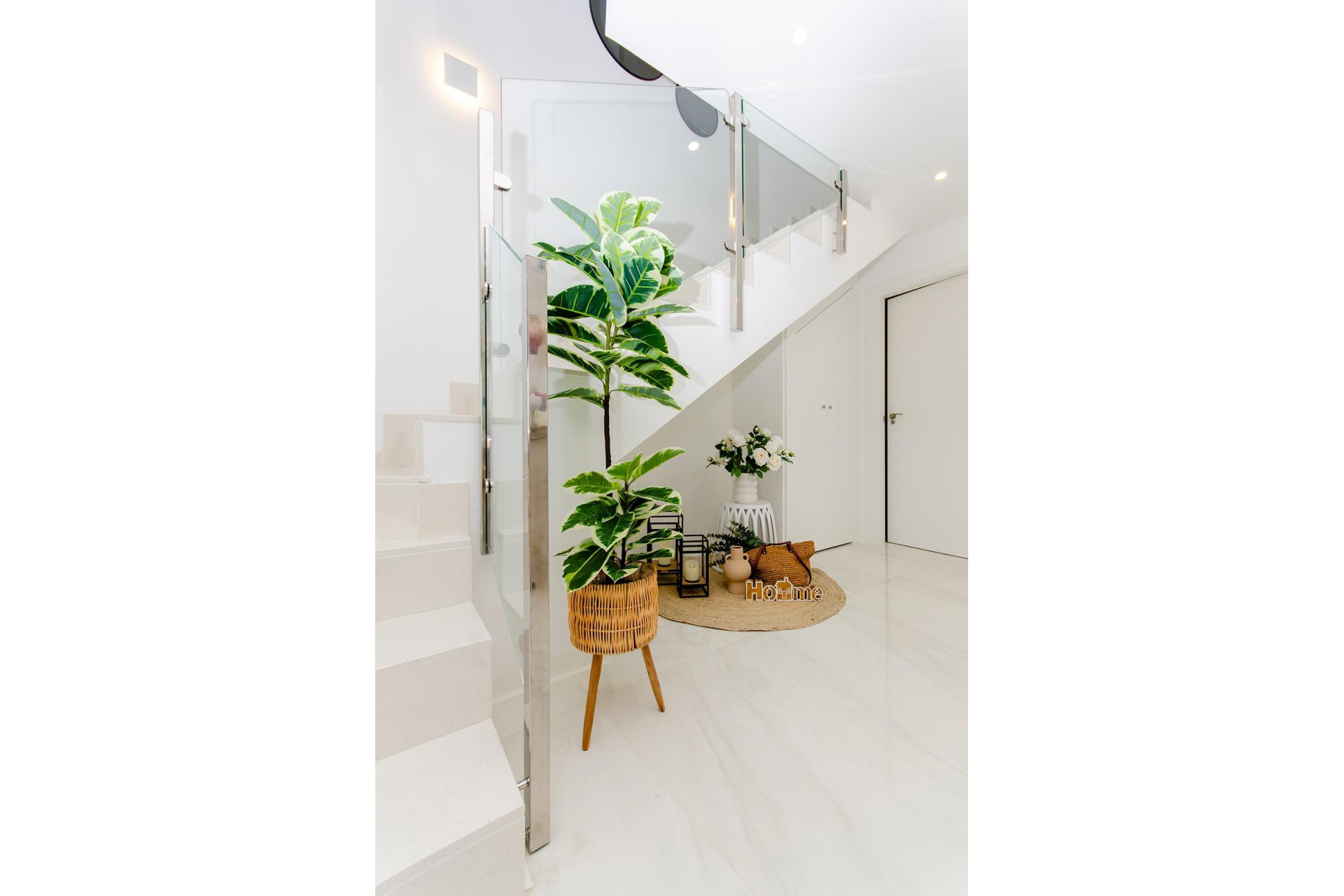 Nieuwbouw - Villa -
Orihuela Costa - Vistabella Golf