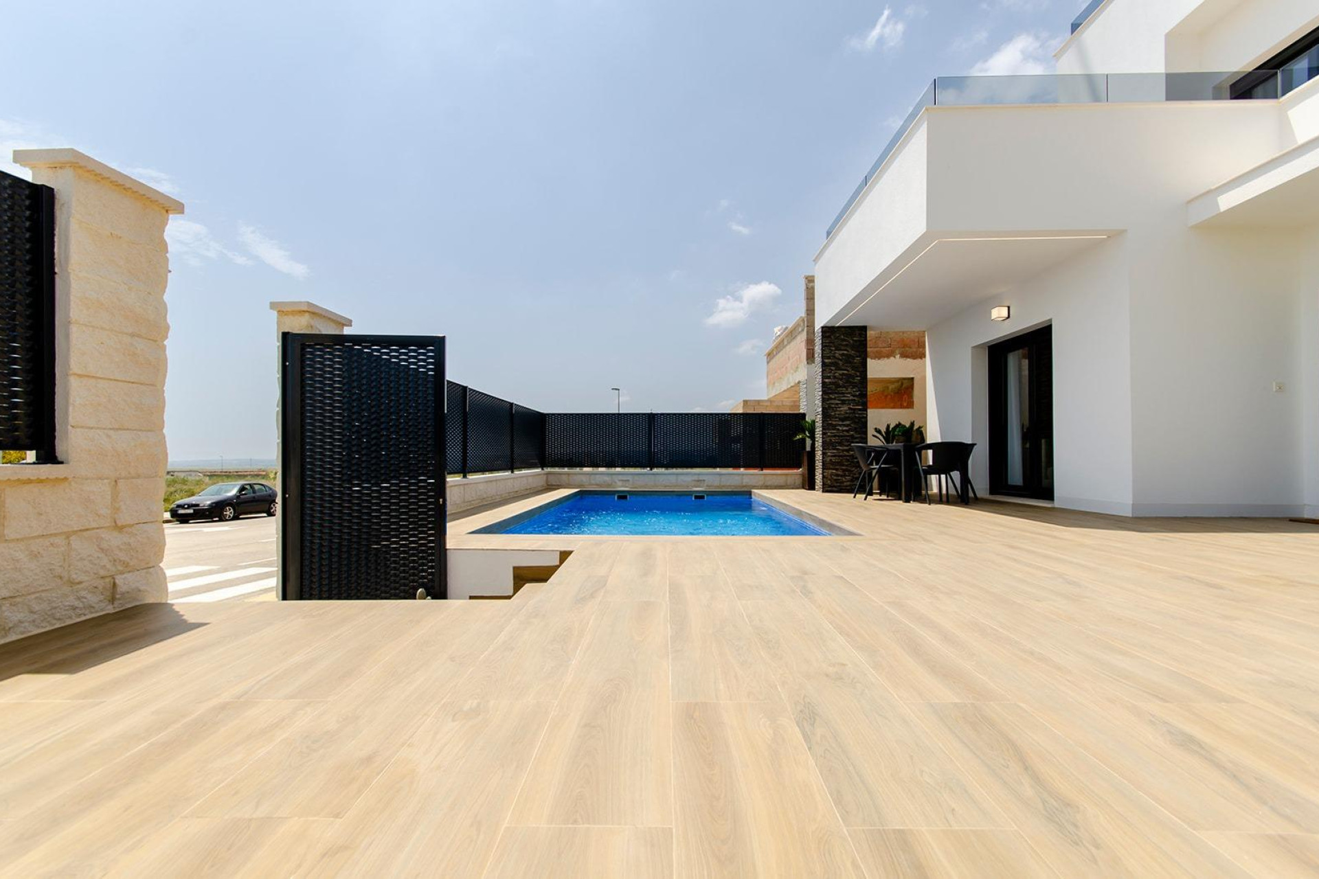 Nieuwbouw - Villa -
Orihuela Costa - Vistabella Golf