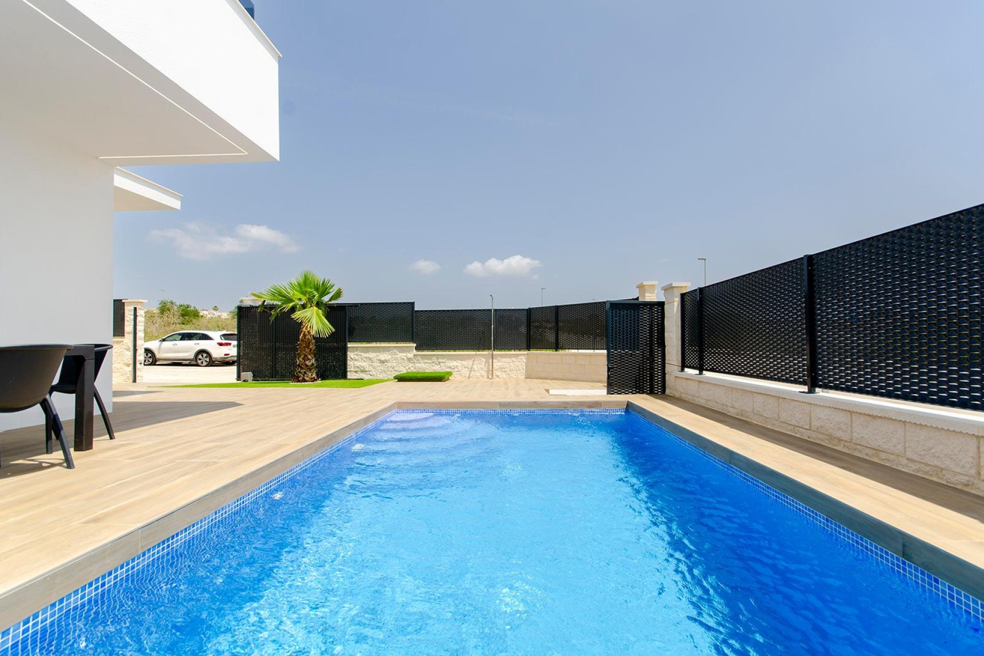 Nieuwbouw - Villa -
Orihuela Costa - Vistabella Golf