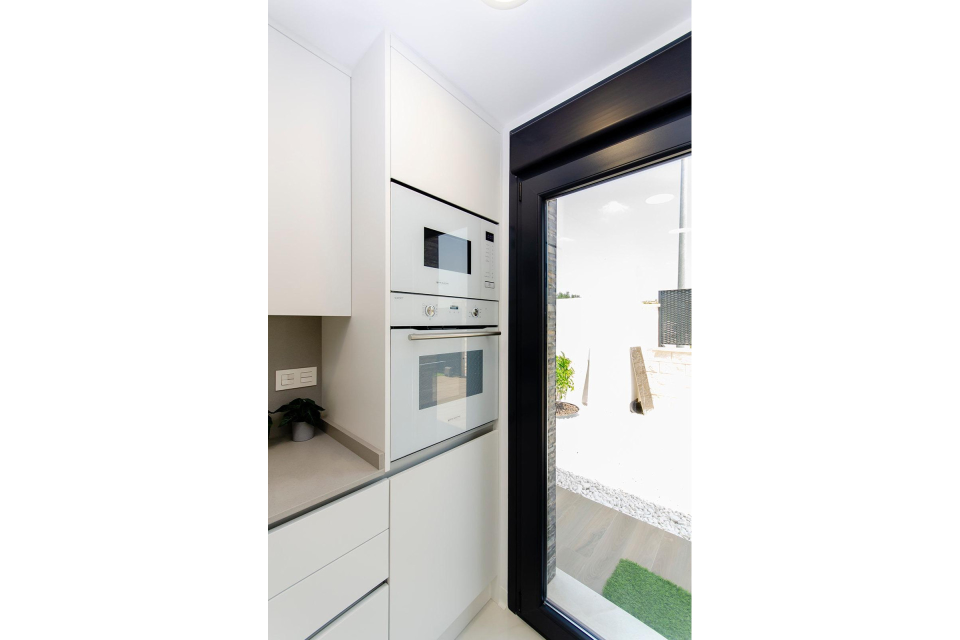 Nieuwbouw - Villa -
Orihuela Costa - Vistabella Golf