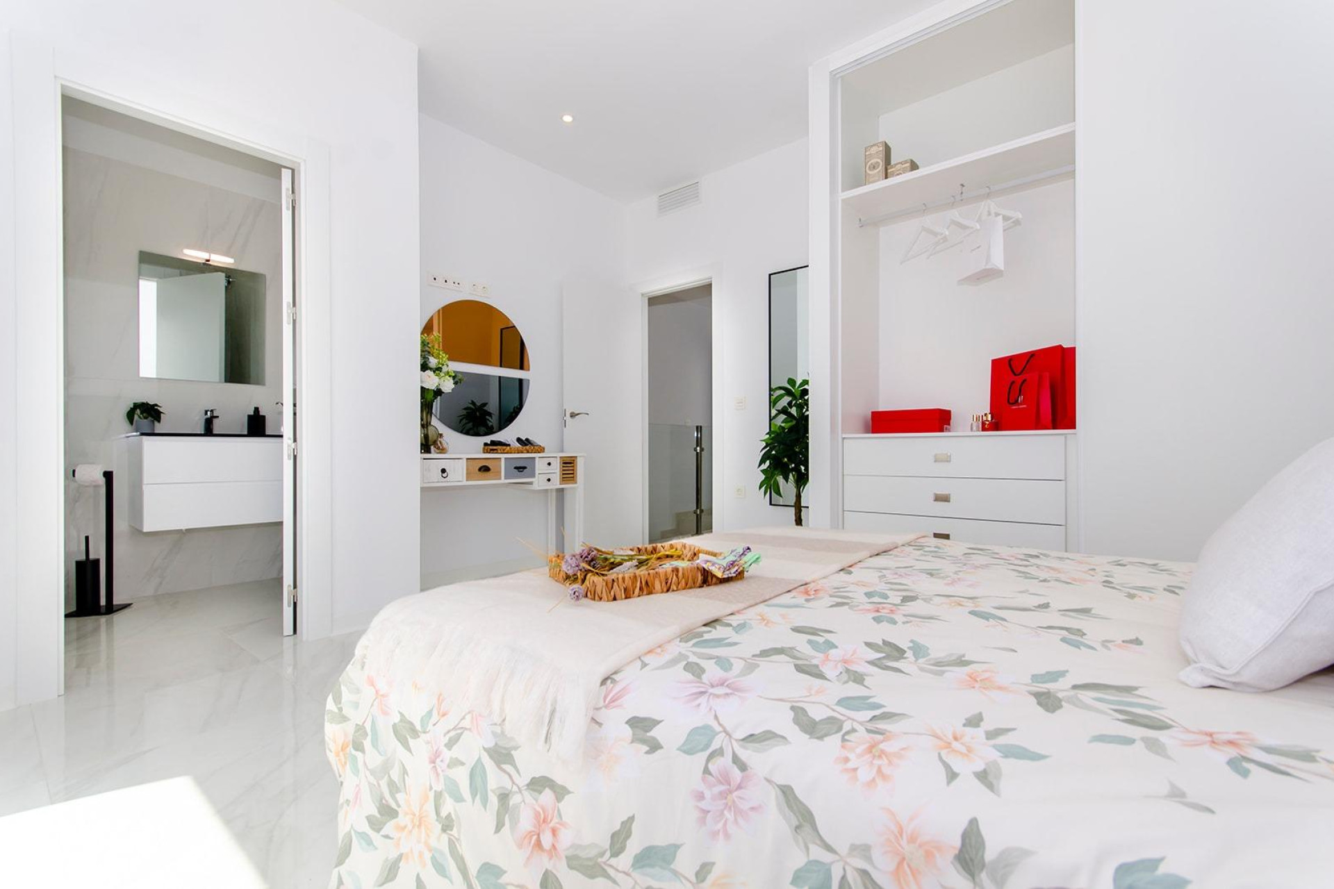 Nieuwbouw - Villa -
Orihuela Costa - Vistabella Golf