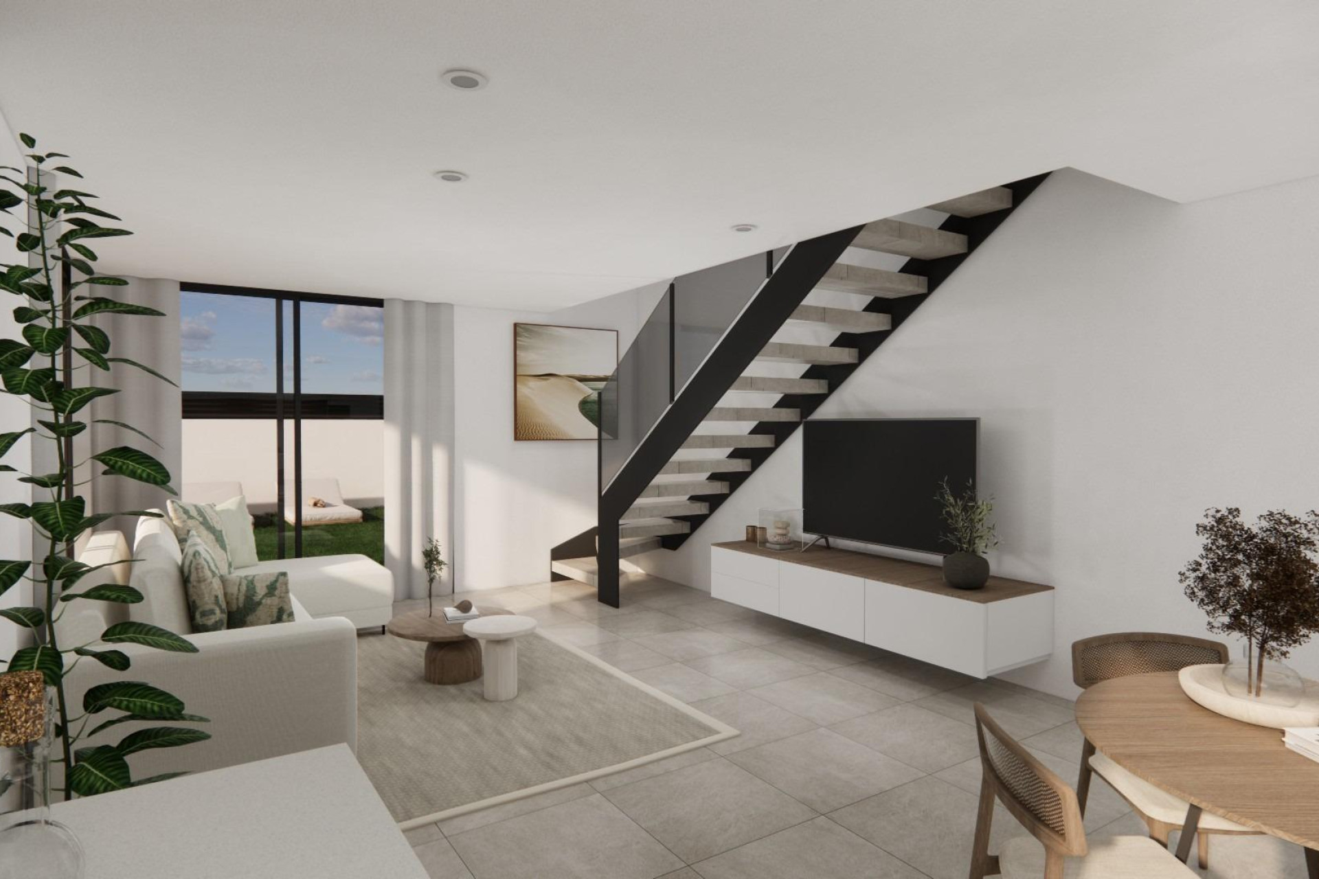 Nieuwbouw - Villa -
Orihuela Costa - Vistabella Golf