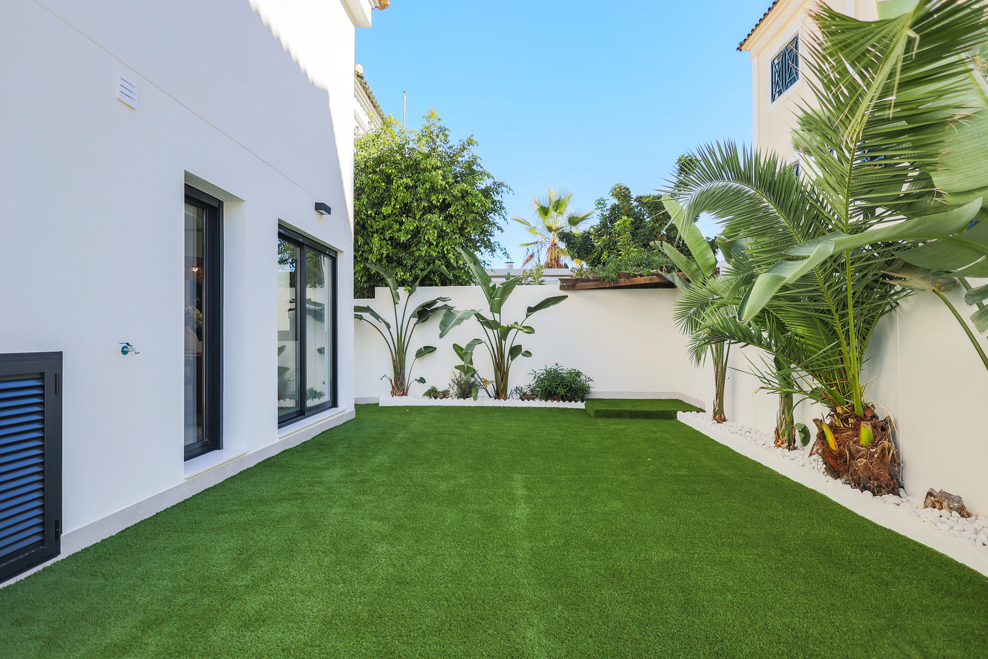 Nieuwbouw - Villa -
Orihuela Costa
