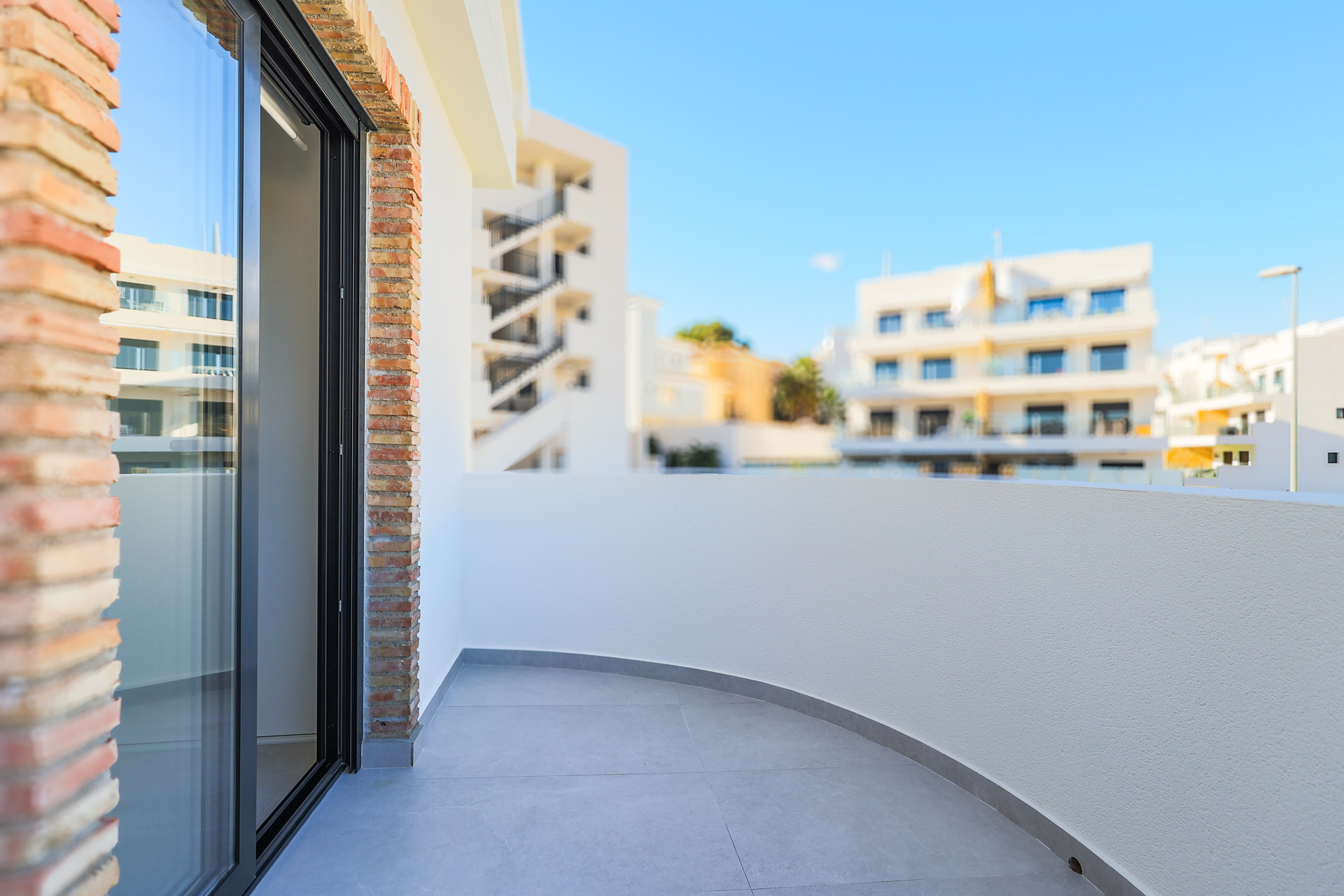 Nieuwbouw - Villa -
Orihuela Costa