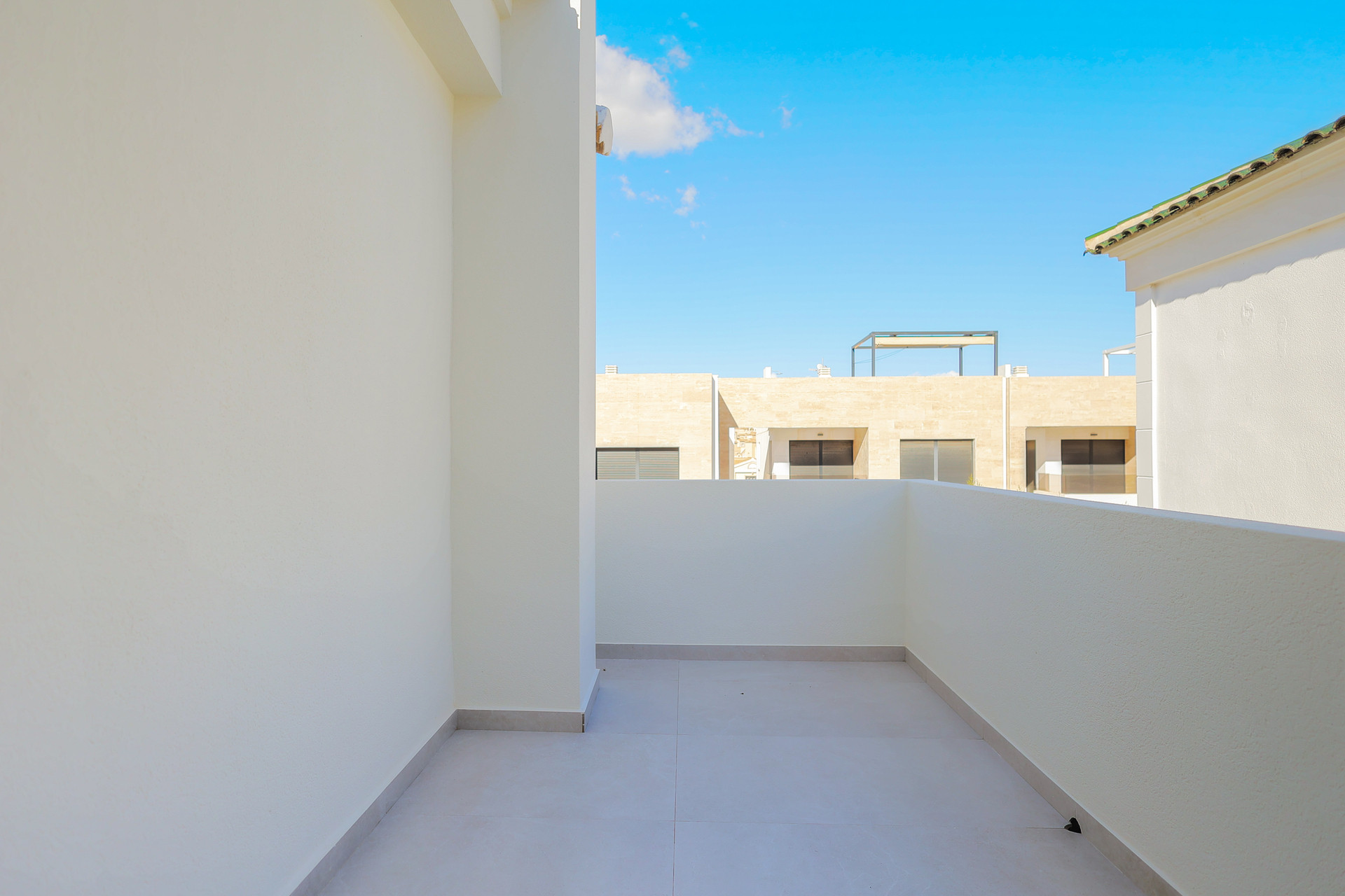 Nieuwbouw - Villa -
Orihuela Costa