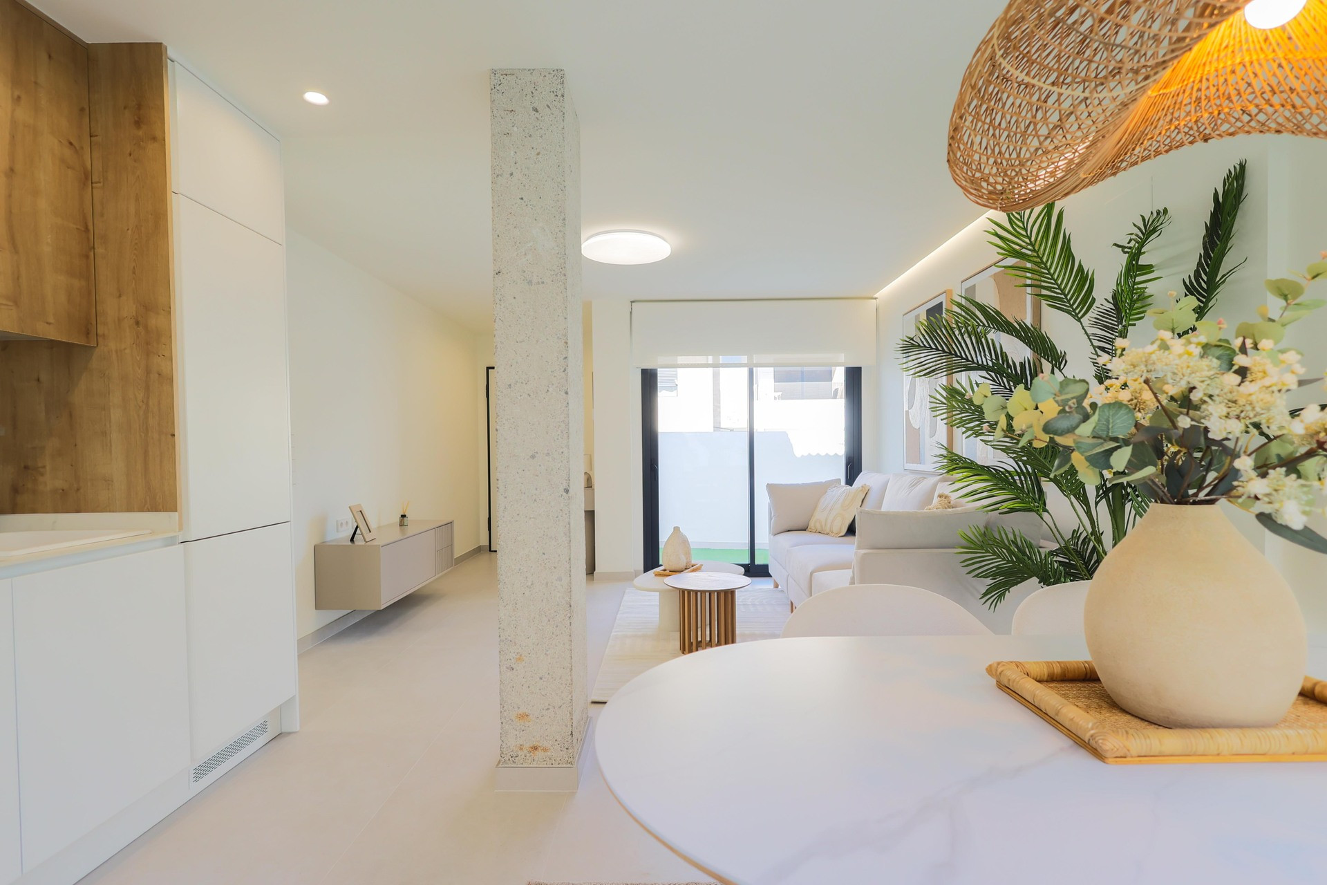 Nieuwbouw - Villa -
Orihuela Costa