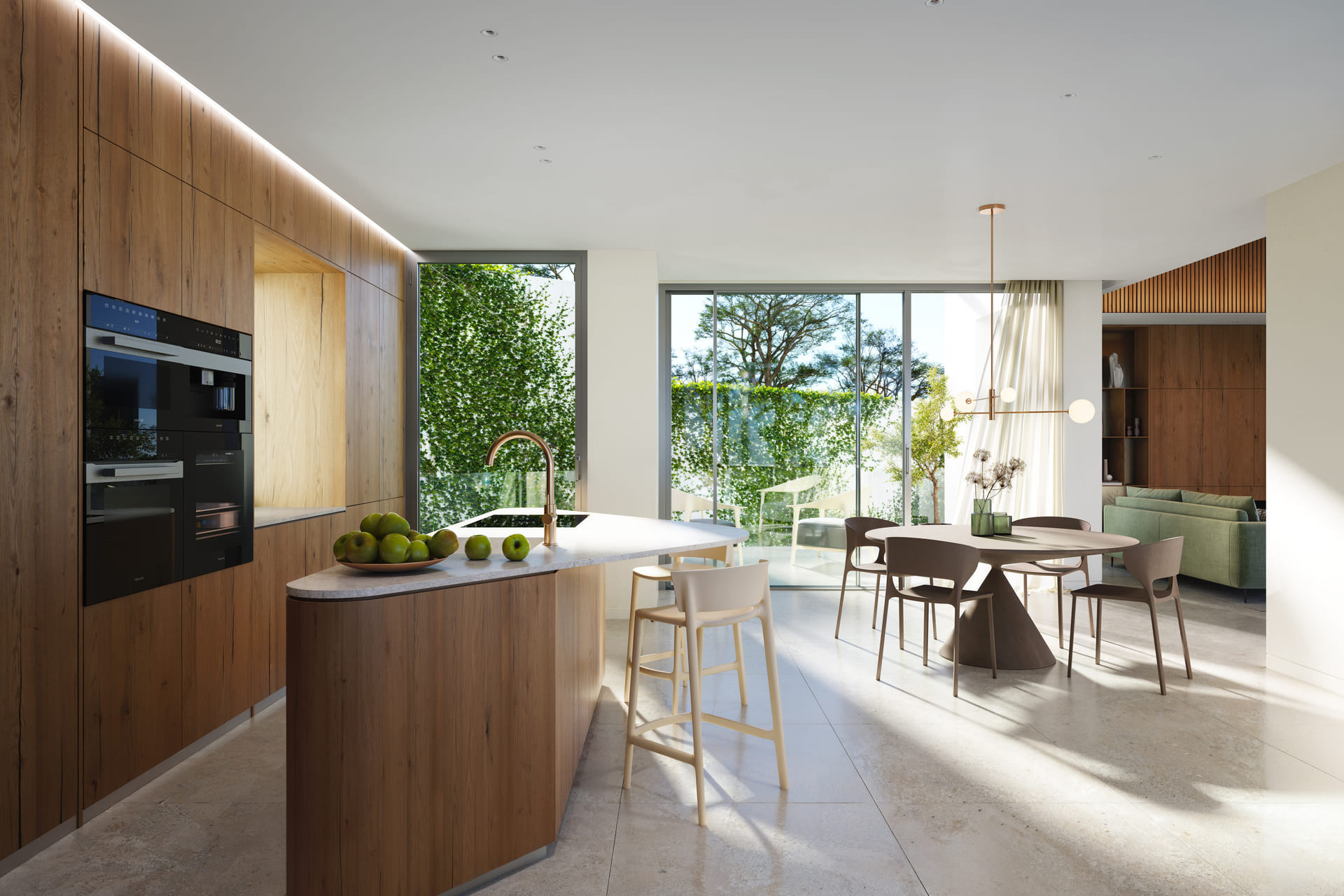 Nieuwbouw - Villa -
Orihuela Costa