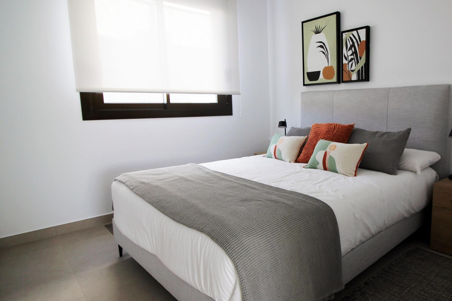 Nieuwbouw - Villa -
Pilar de la Horadada - El Pilar de la Horadada