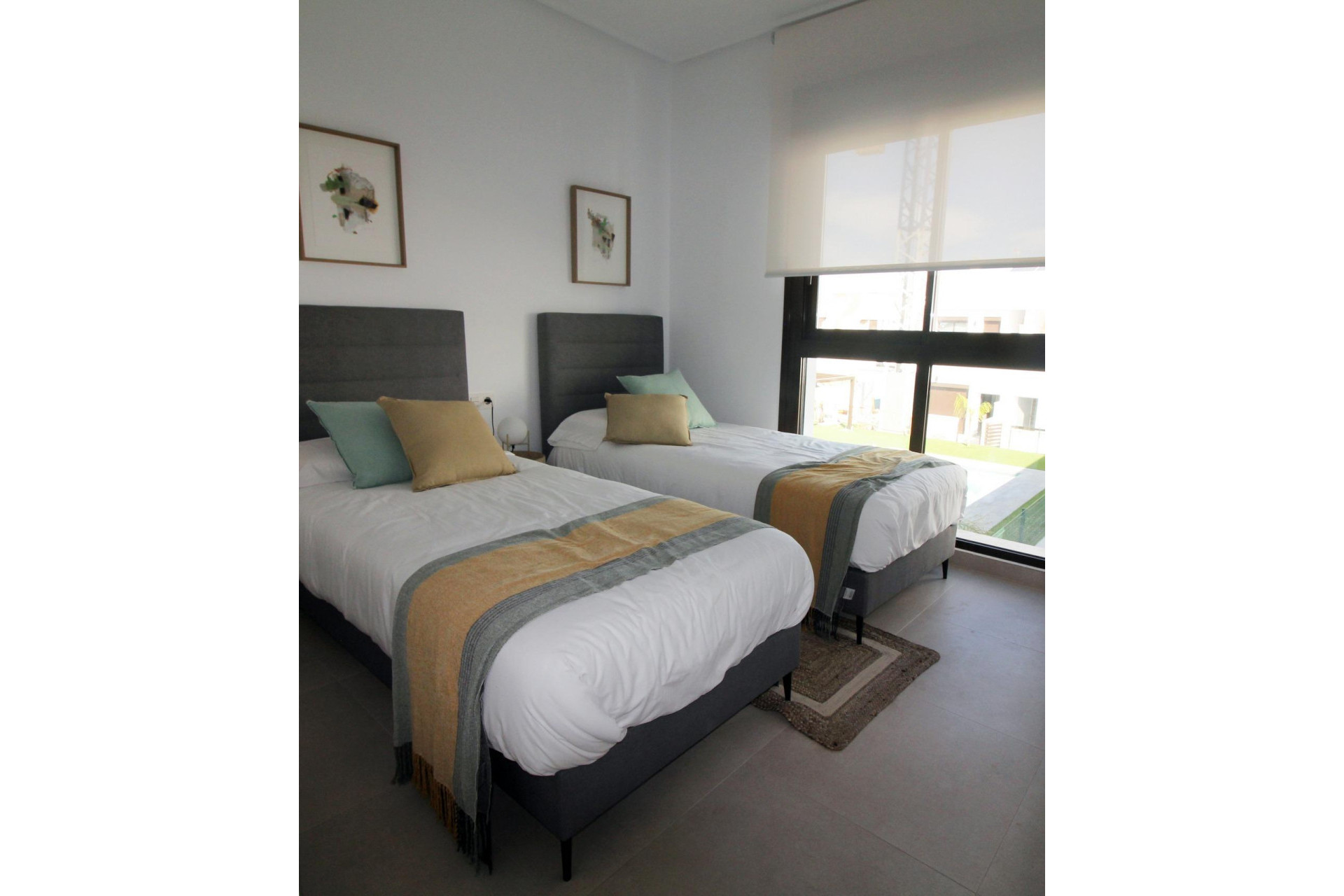Nieuwbouw - Villa -
Pilar de la Horadada - El Pilar de la Horadada