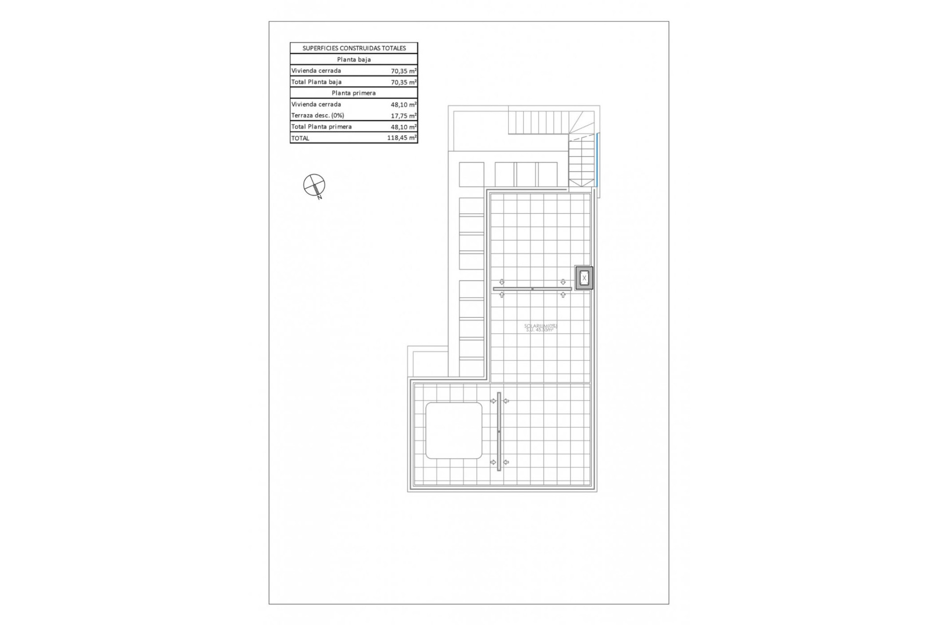 Nieuwbouw - Villa -
Pilar de la Horadada - Lo Romero Golf