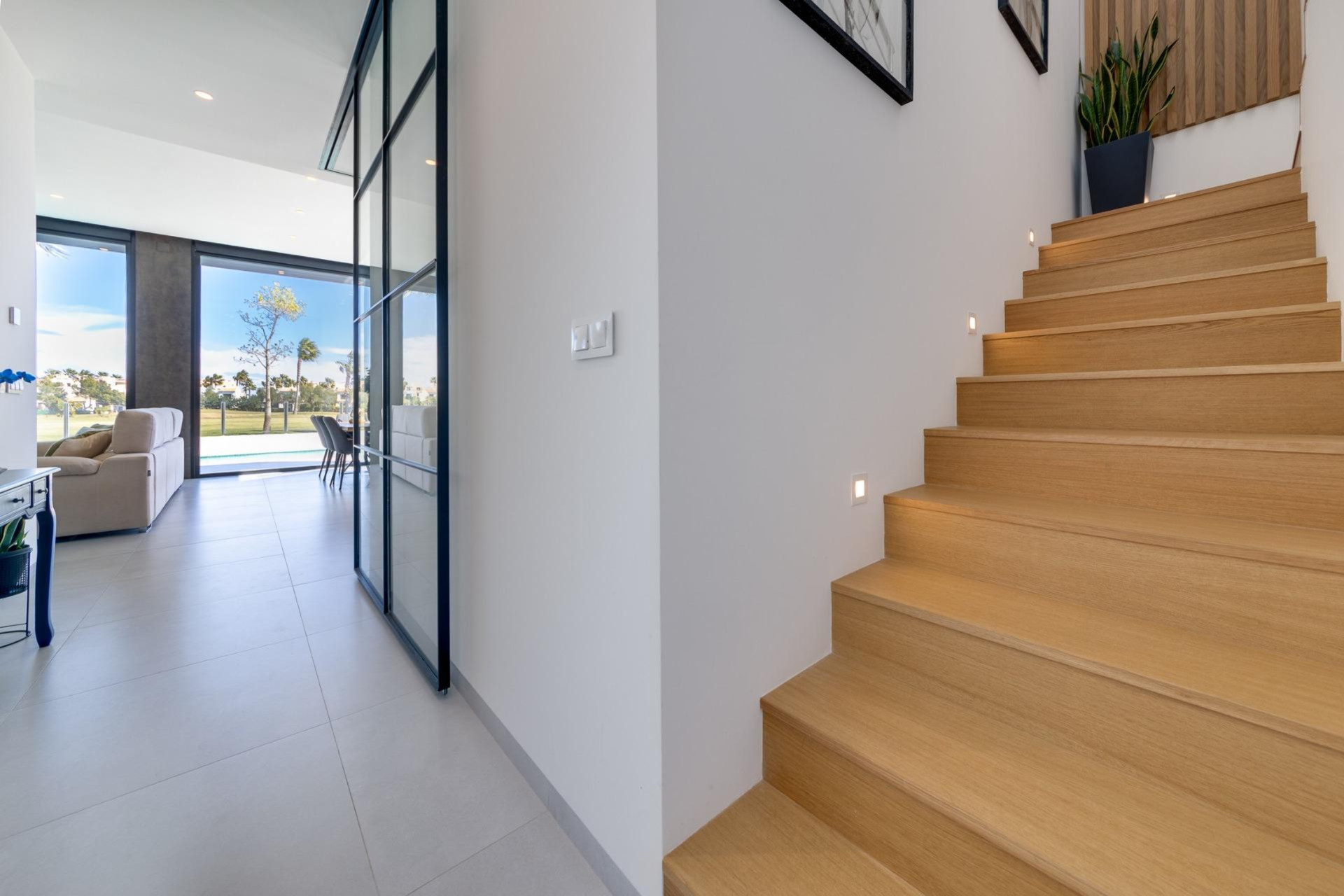 Nieuwbouw - Villa -
Pilar de la Horadada - Lo Romero Golf