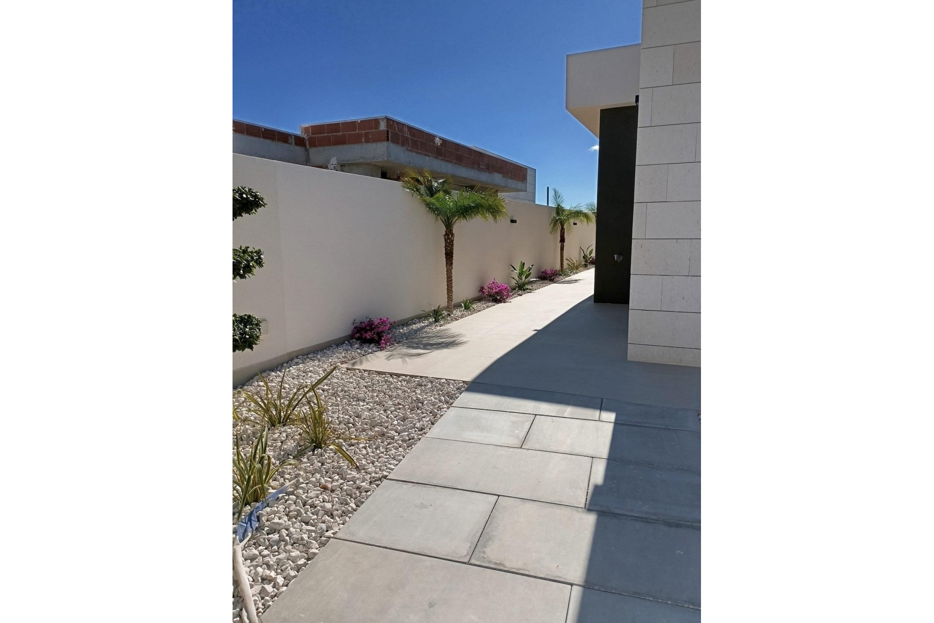 Nieuwbouw - Villa -
Pilar de la Horadada - Lo Romero Golf
