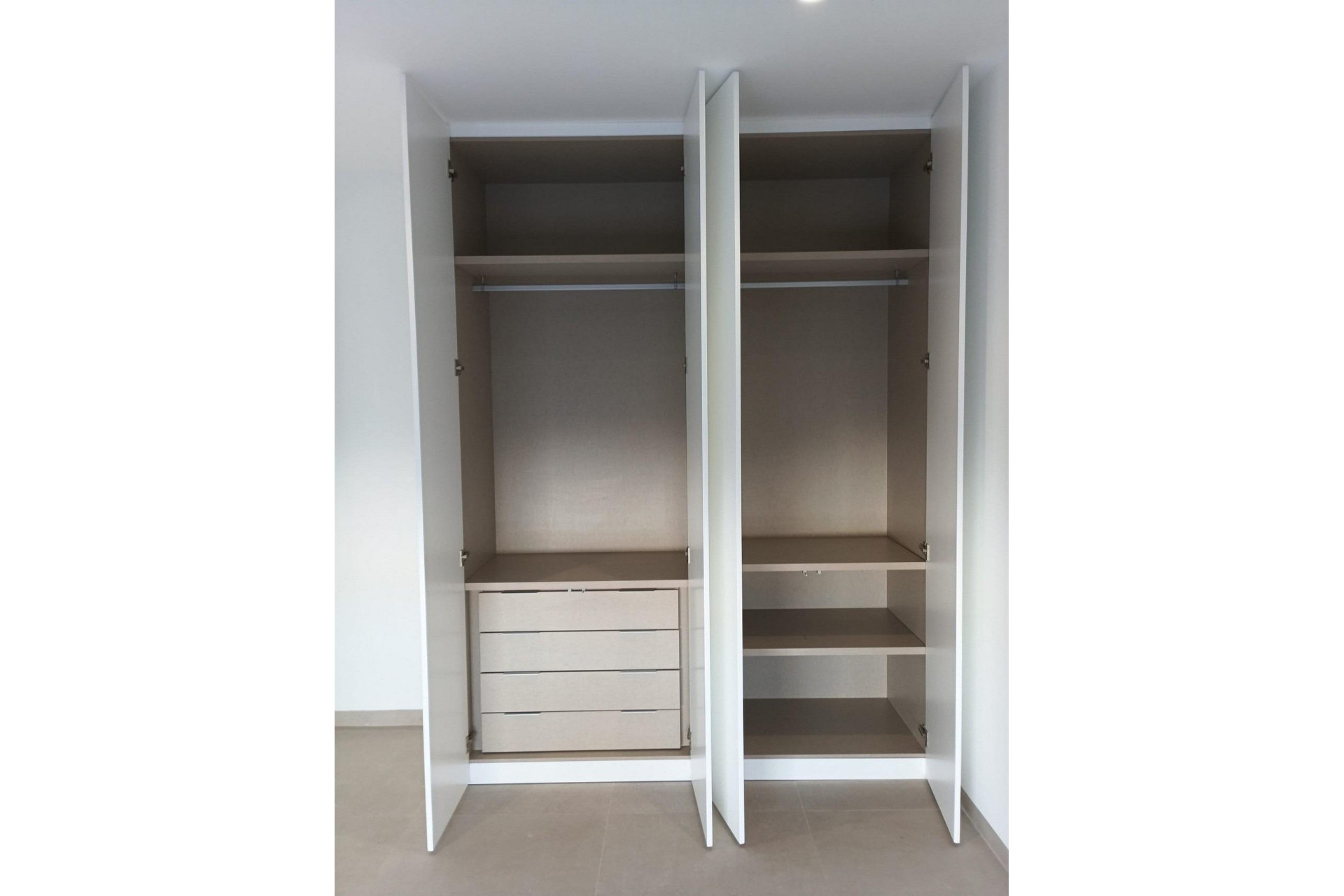 Nieuwbouw - Villa -
Pilar de la Horadada - Lo Romero Golf